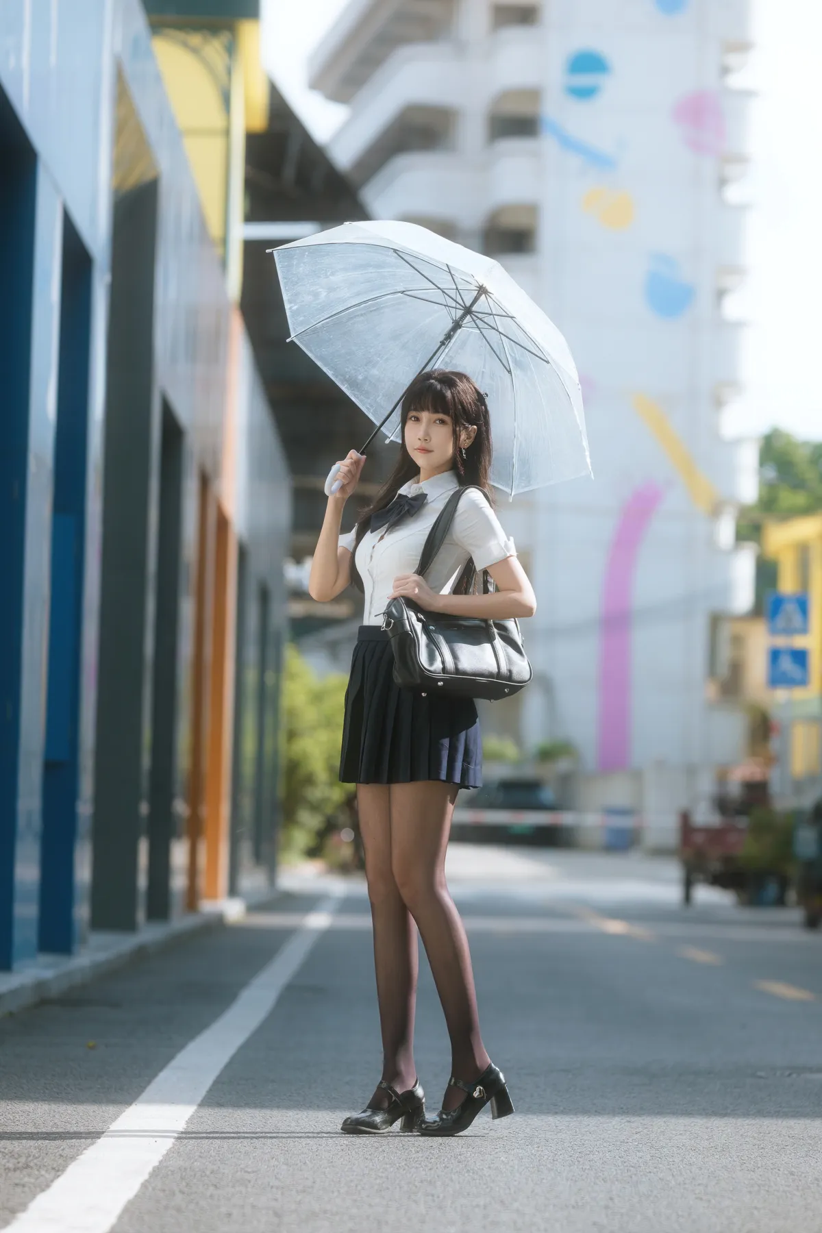 团子研究社_不呆猫 – NO.066-002