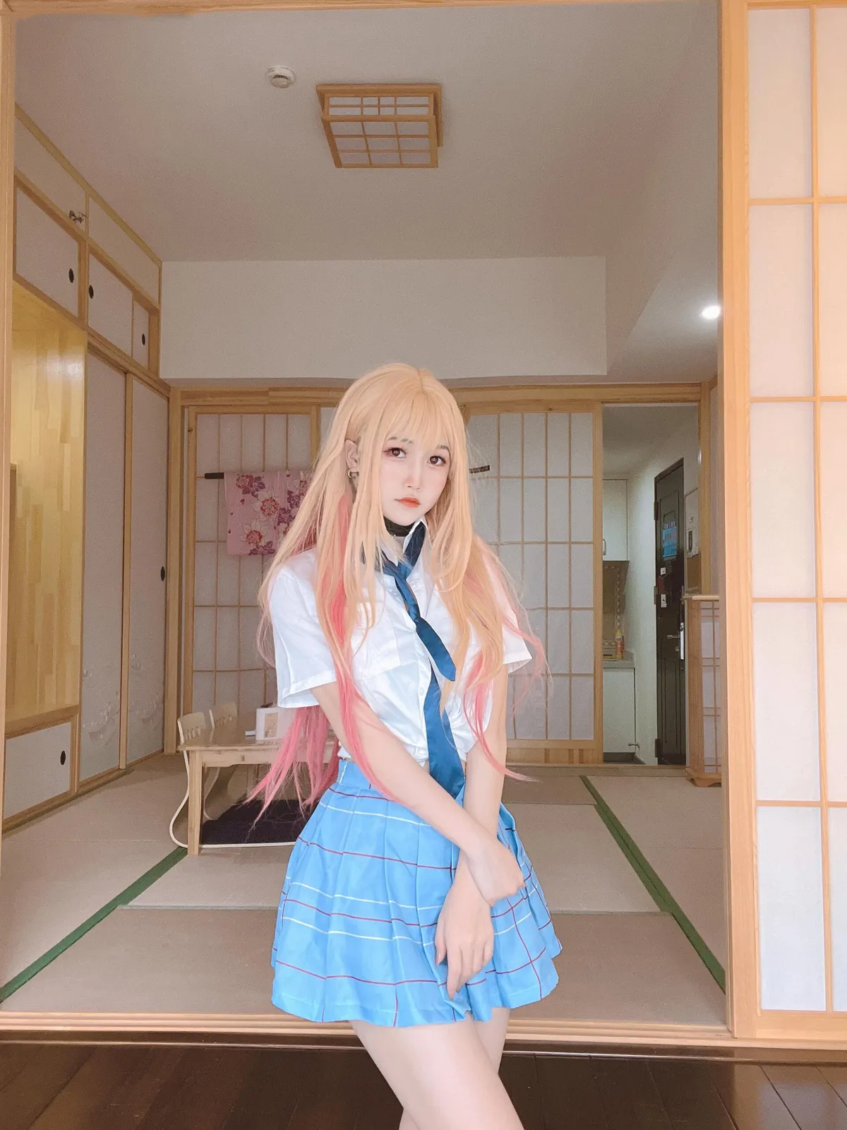 团子研究社_不呆猫 – NO.067-003