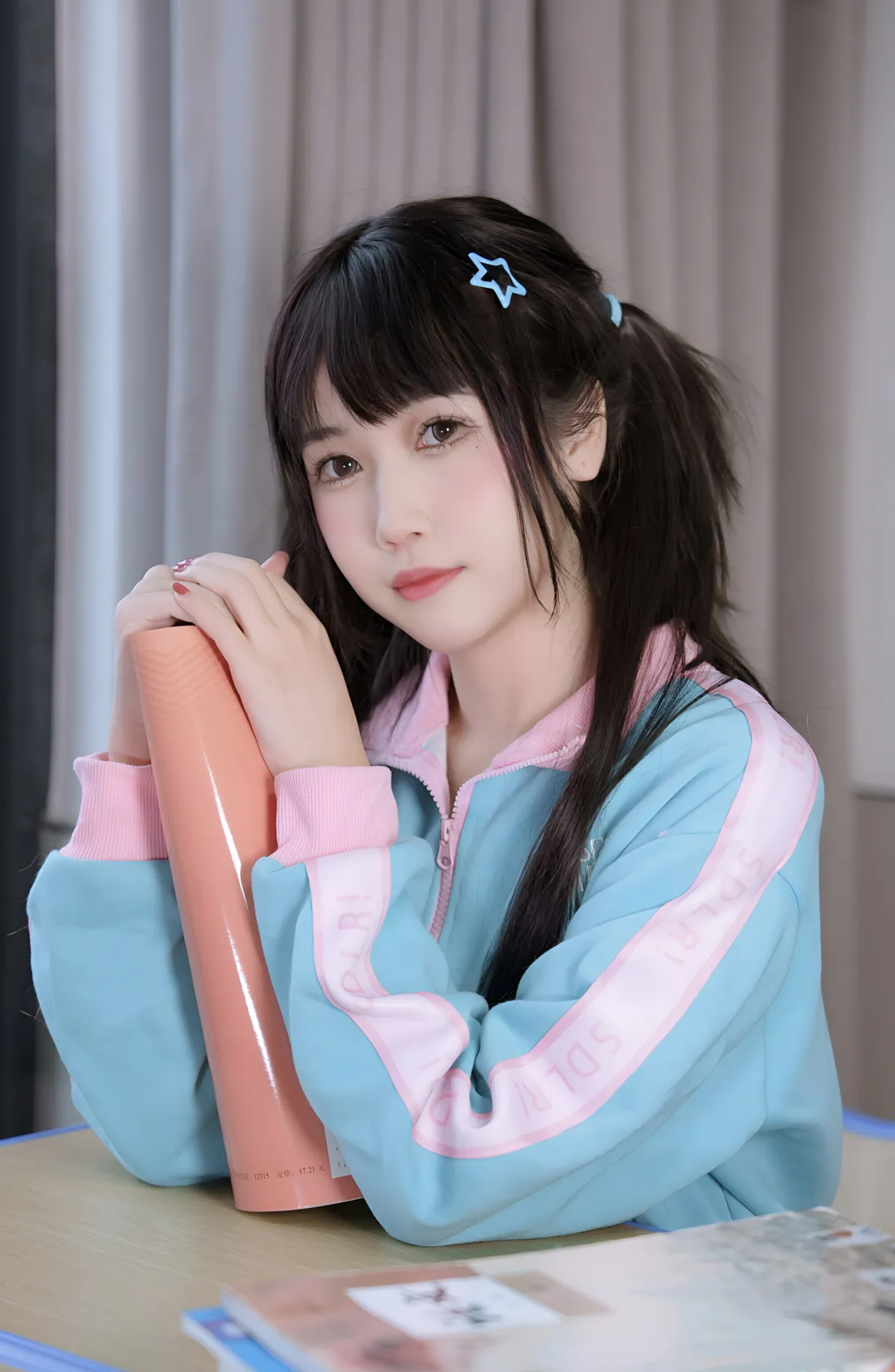 团子研究社_不呆猫 – NO.068-001