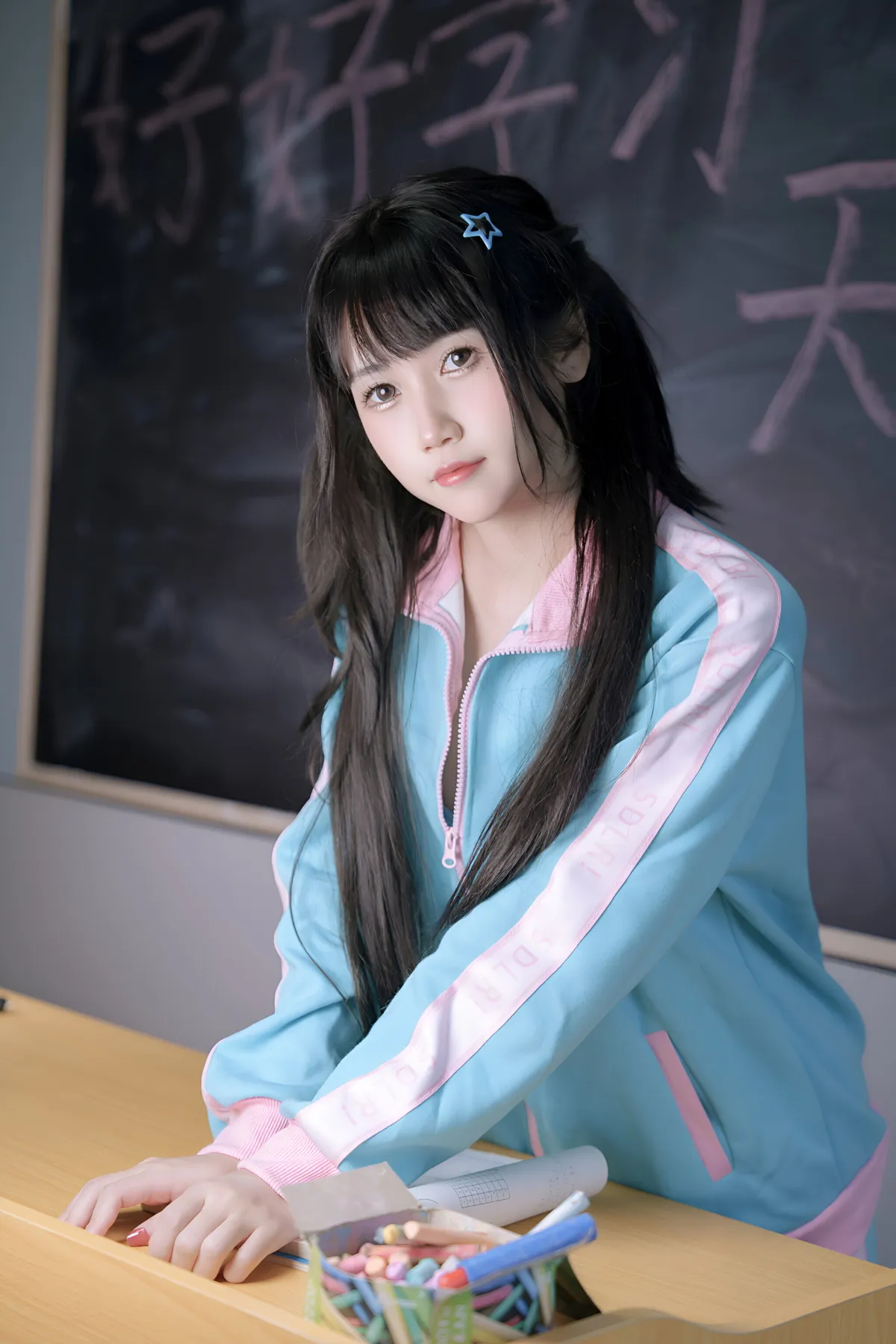 团子研究社_不呆猫 – NO.068-002