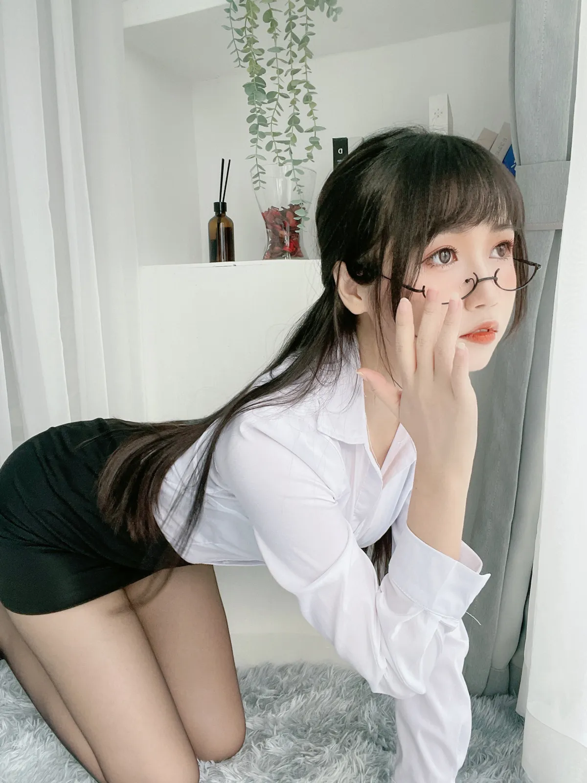 团子研究社_不呆猫 – NO.069-004