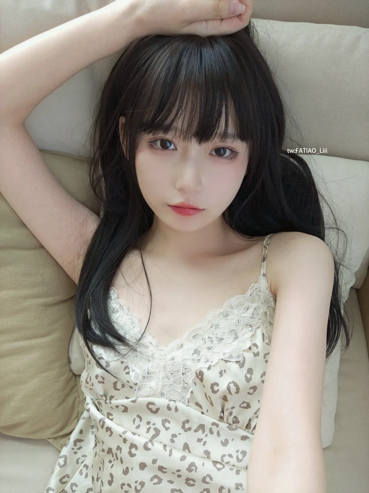 团子研究社_迷之呆梨 – NO. 004-002