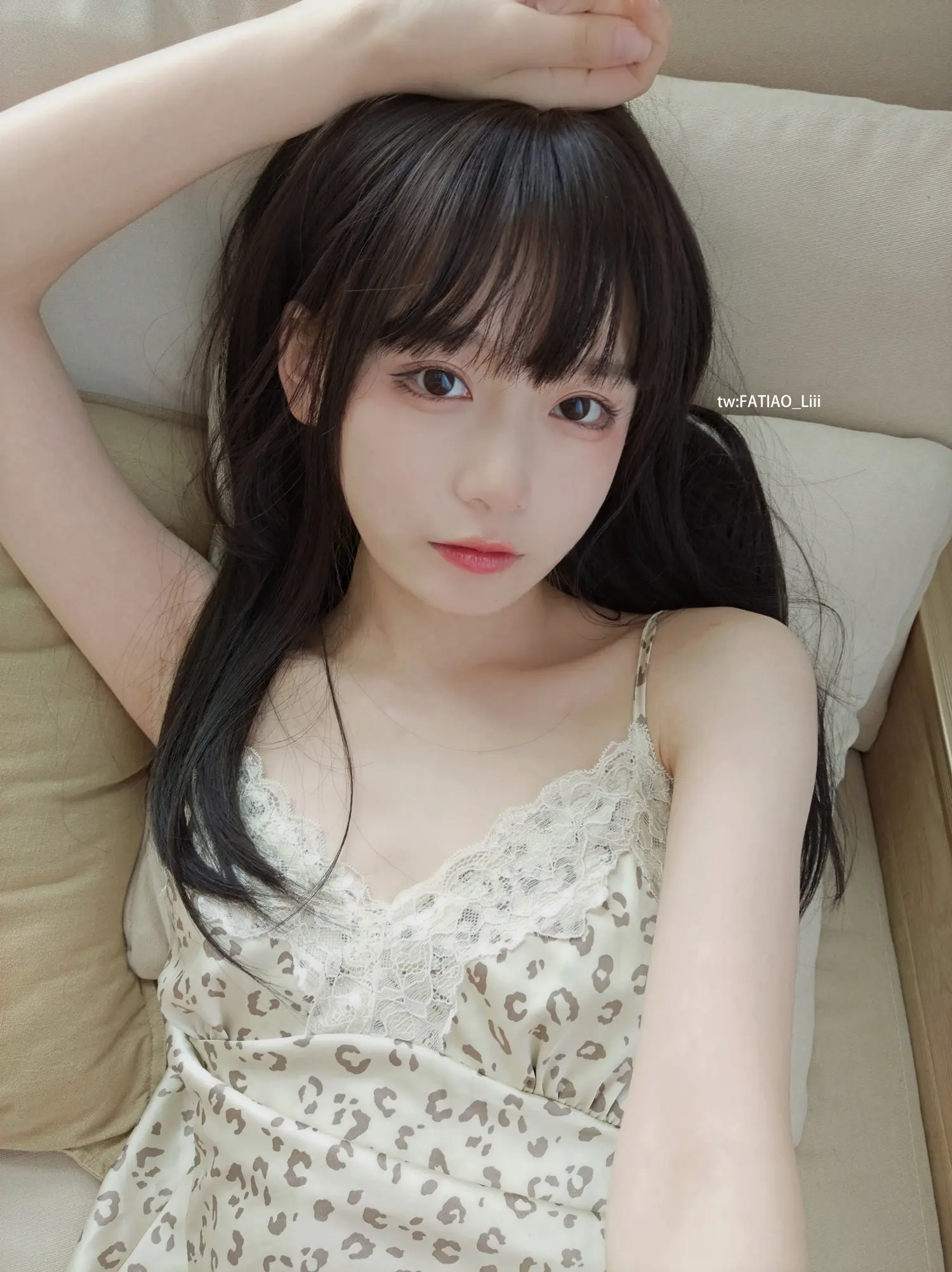 团子研究社_迷之呆梨 – NO. 004-003