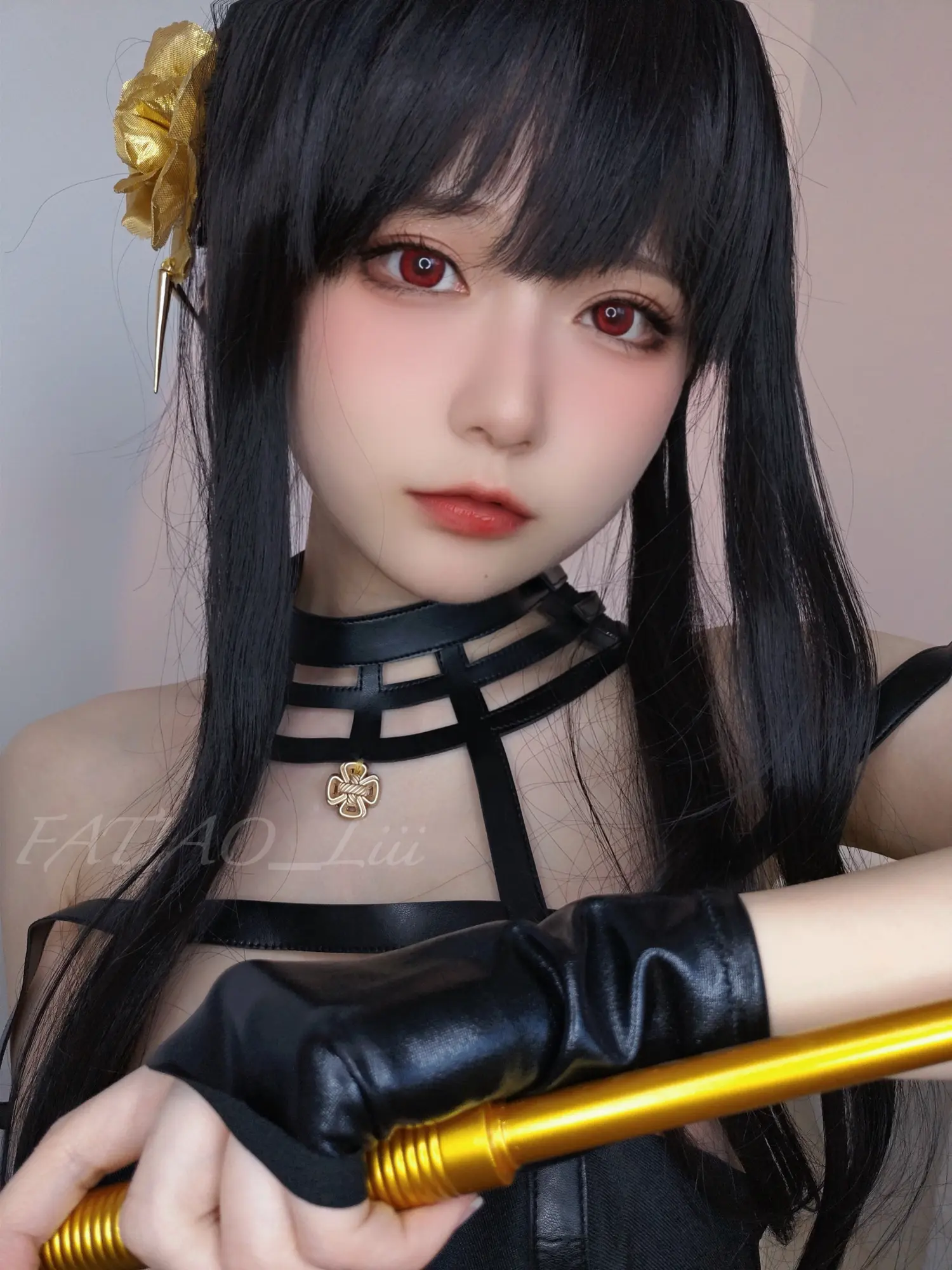 团子研究社_迷之呆梨 – NO. 007-001
