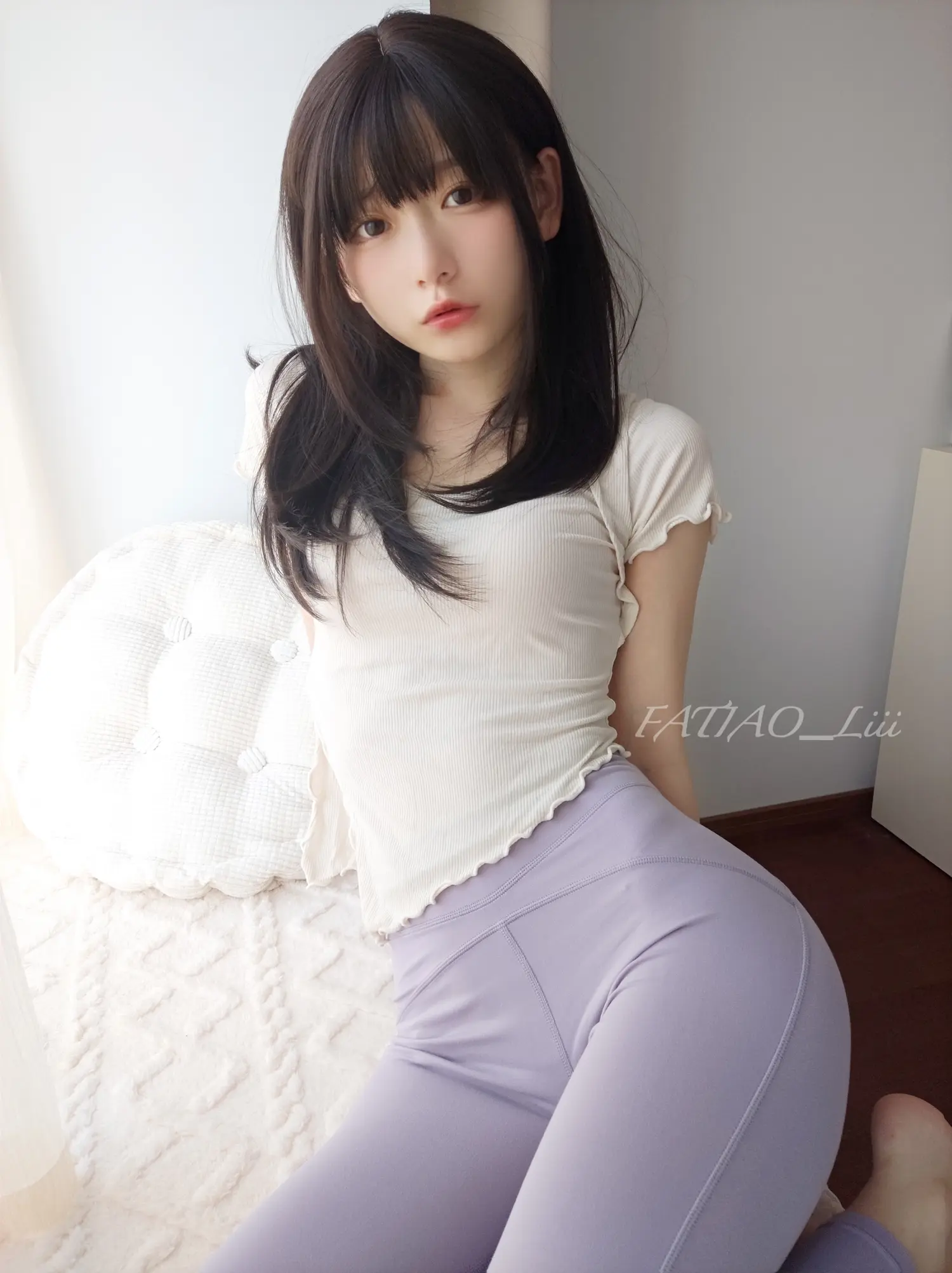 团子研究社_迷之呆梨 – NO. 022-003