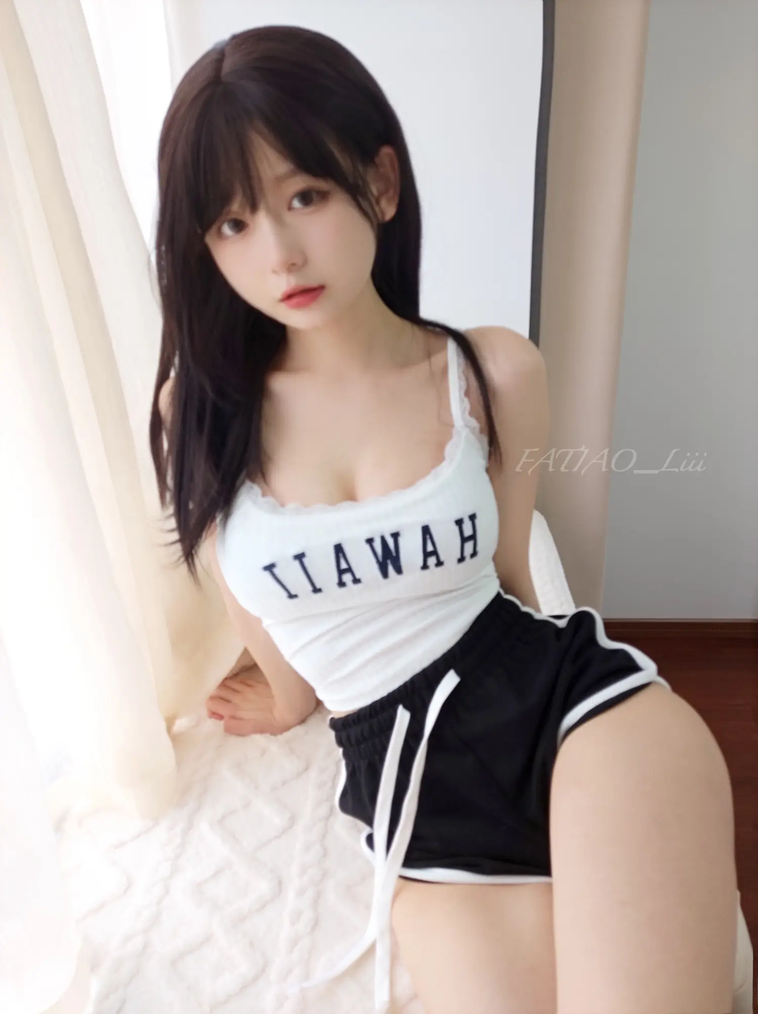 团子研究社_迷之呆梨 – NO. 023-001
