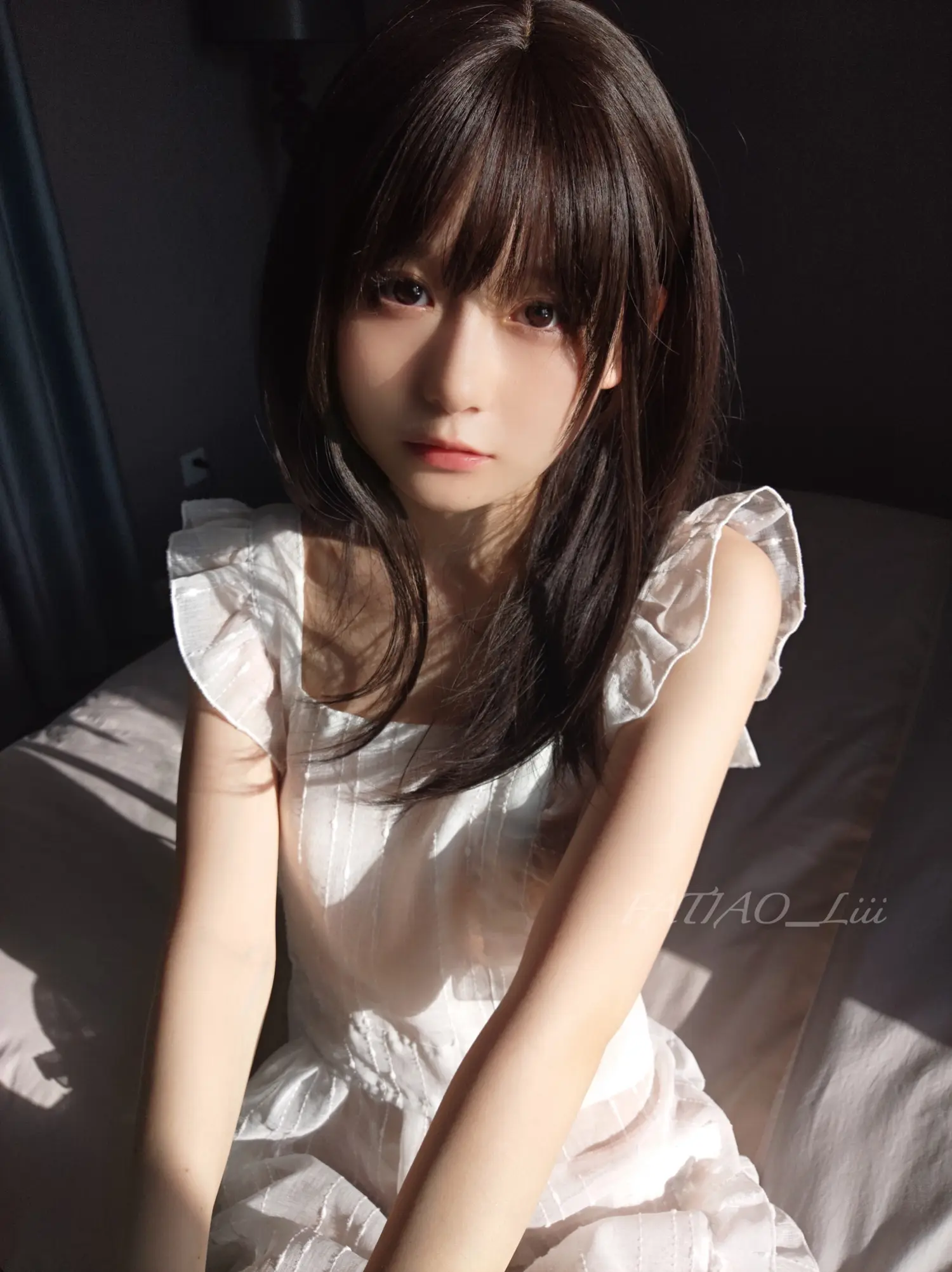 团子研究社_迷之呆梨 – NO. 023-004