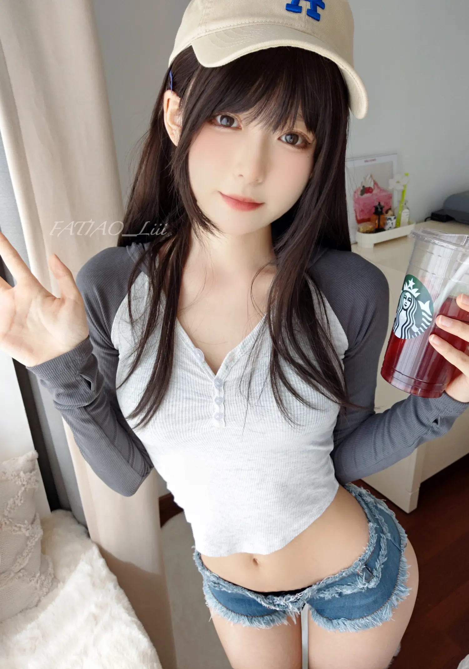 团子研究社_迷之呆梨 – NO. 029-001