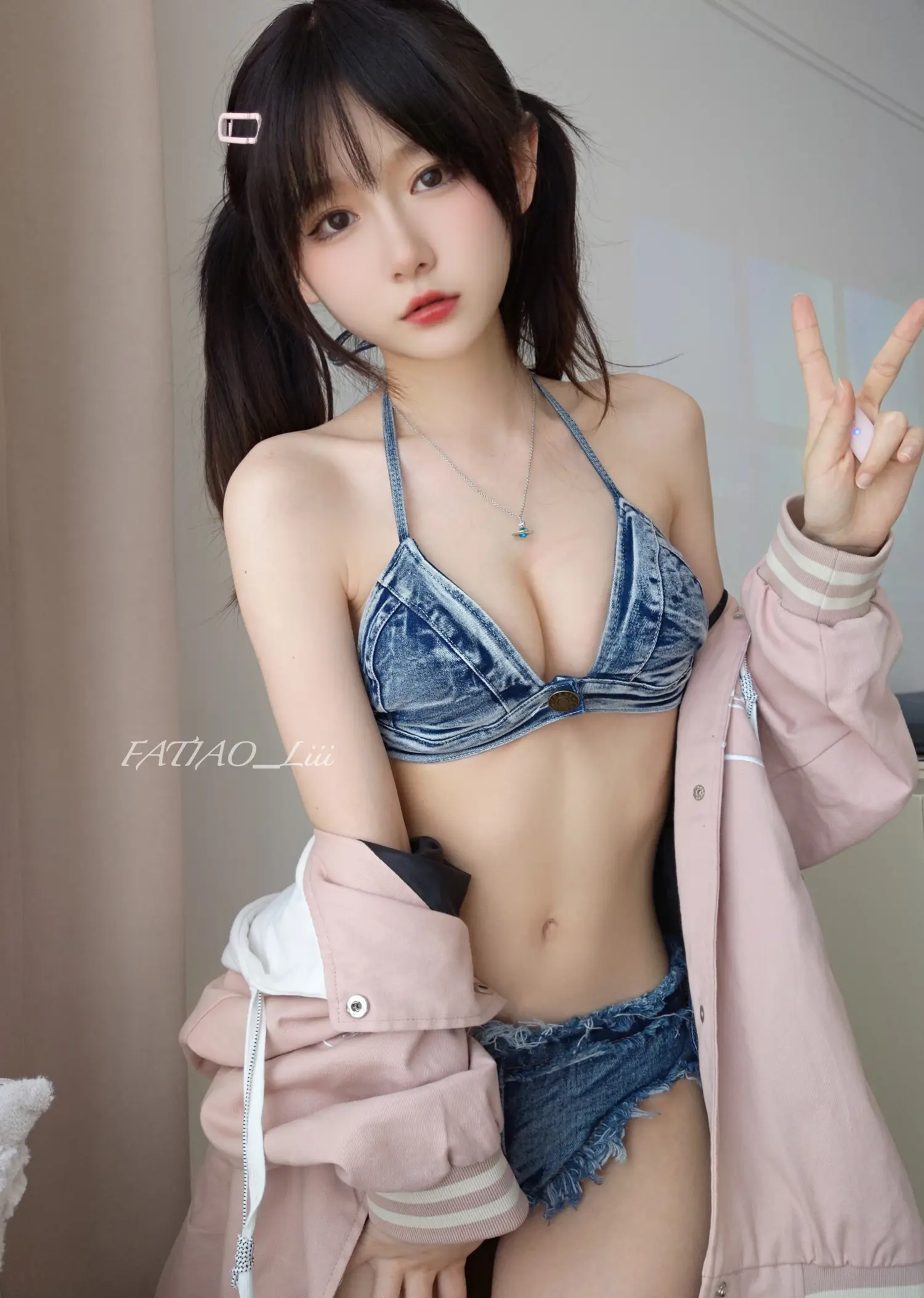 团子研究社_迷之呆梨 – NO. 031-004