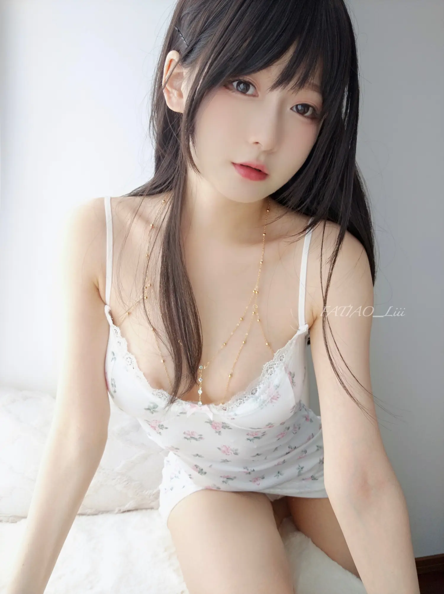团子研究社_迷之呆梨 – NO. 035-002