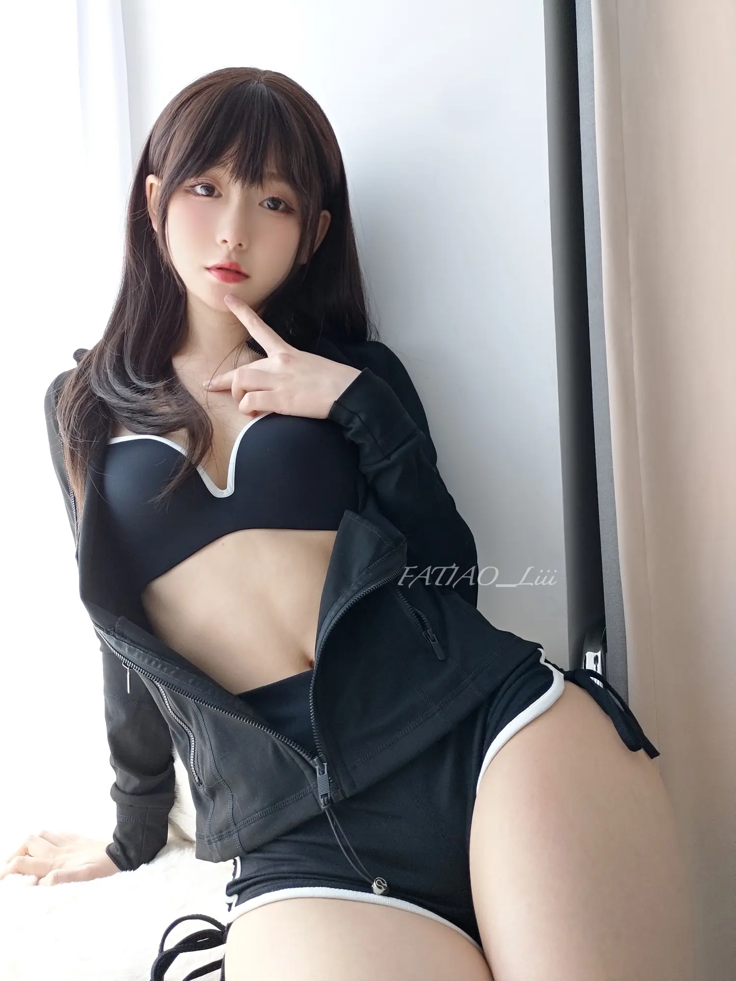 团子研究社_迷之呆梨 – NO. 038-004