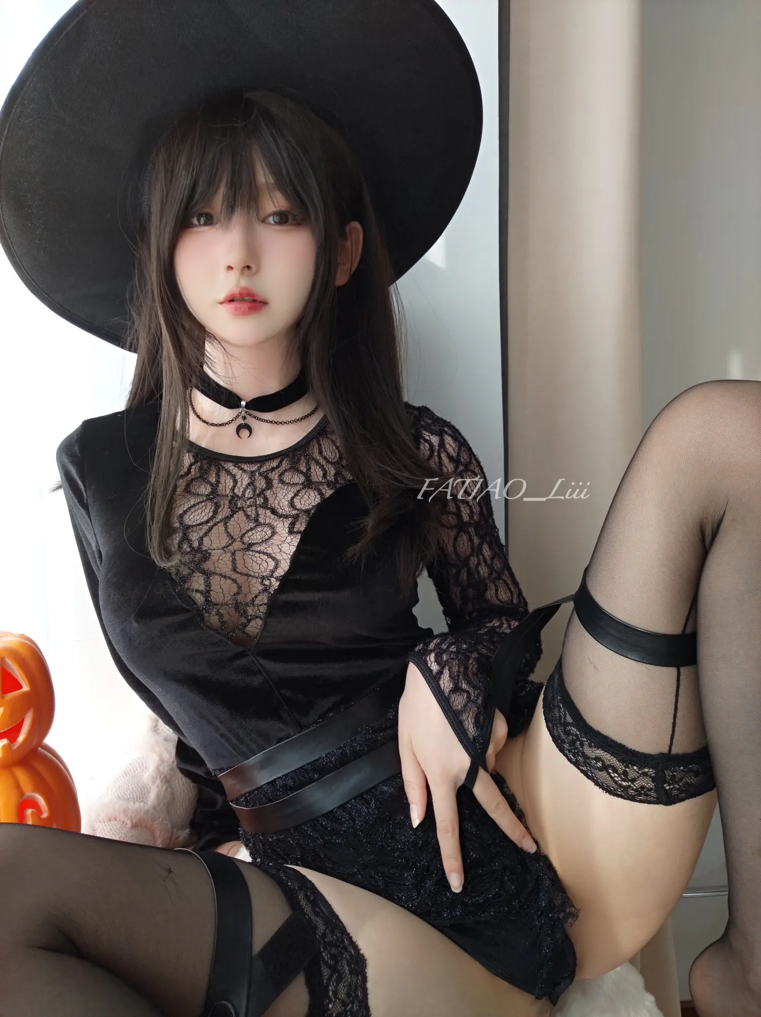 团子研究社_迷之呆梨 – NO. 043-003