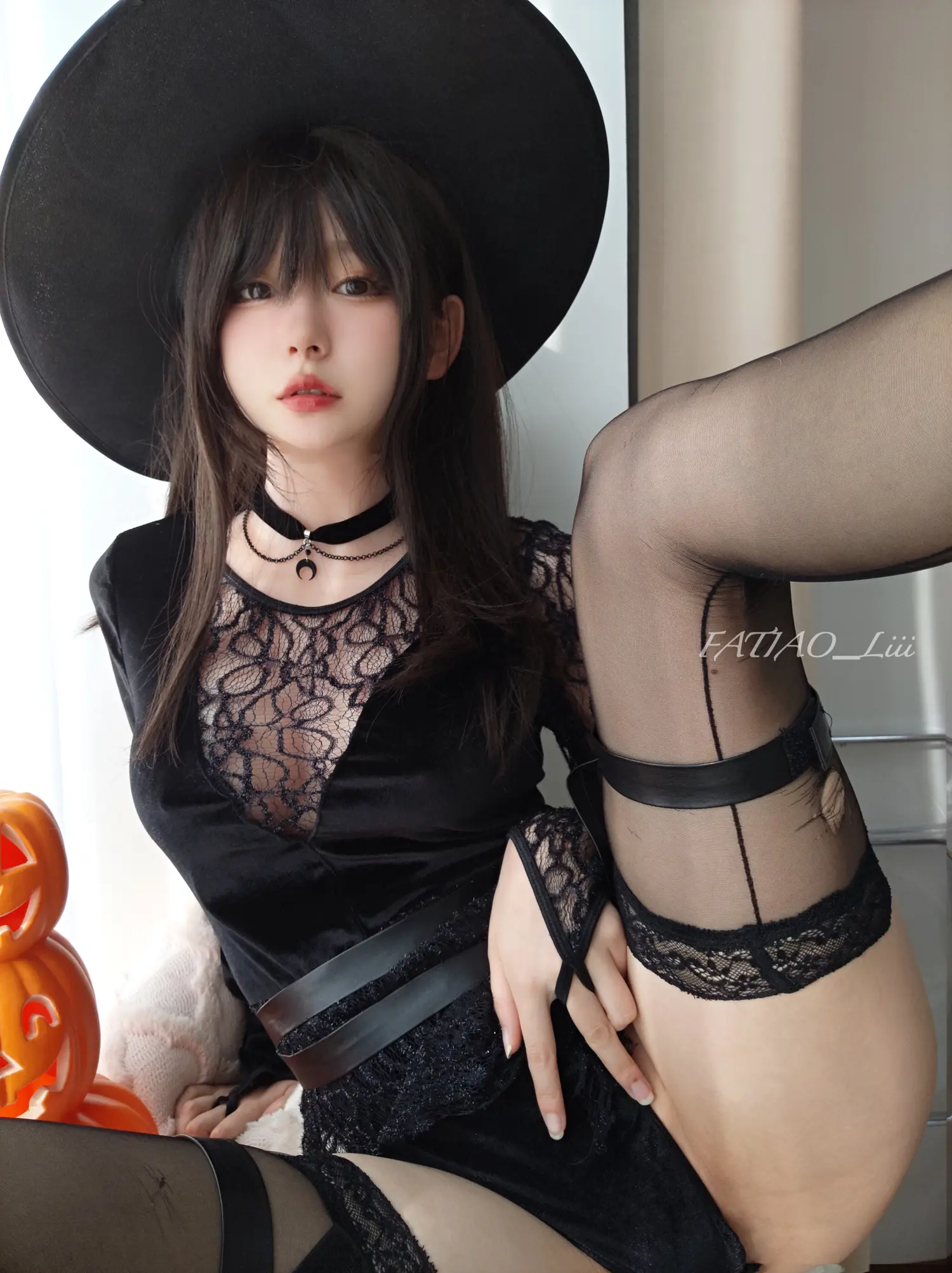 团子研究社_迷之呆梨 – NO. 043-004