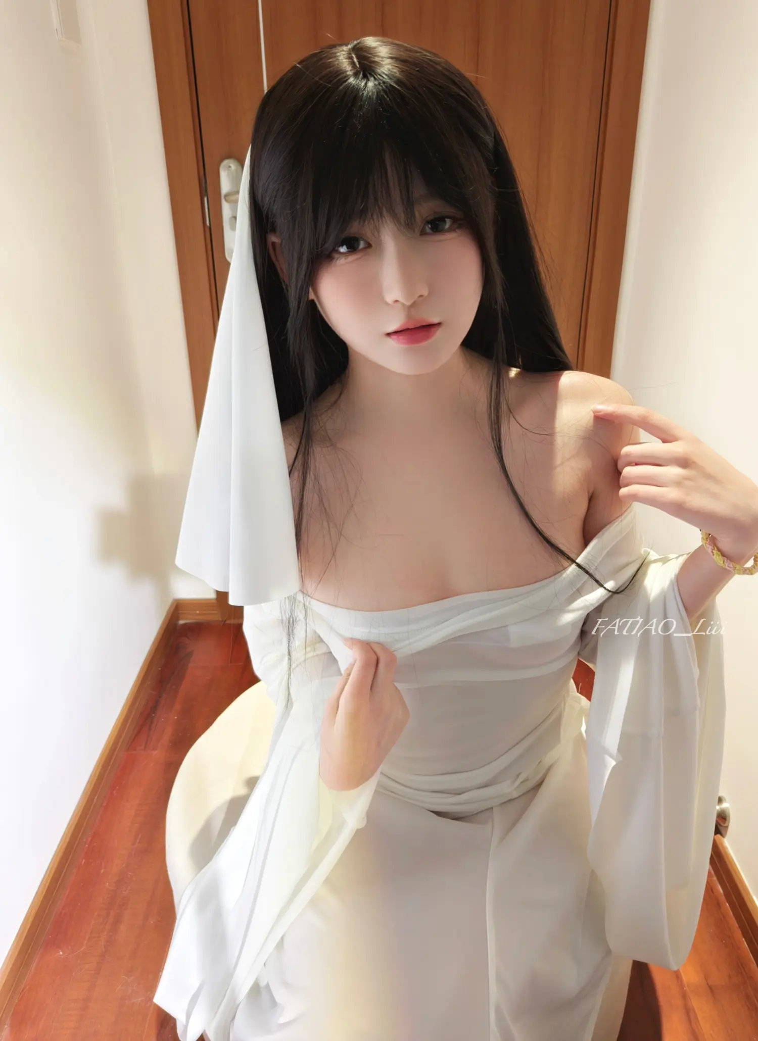 团子研究社_迷之呆梨 – NO. 050-004