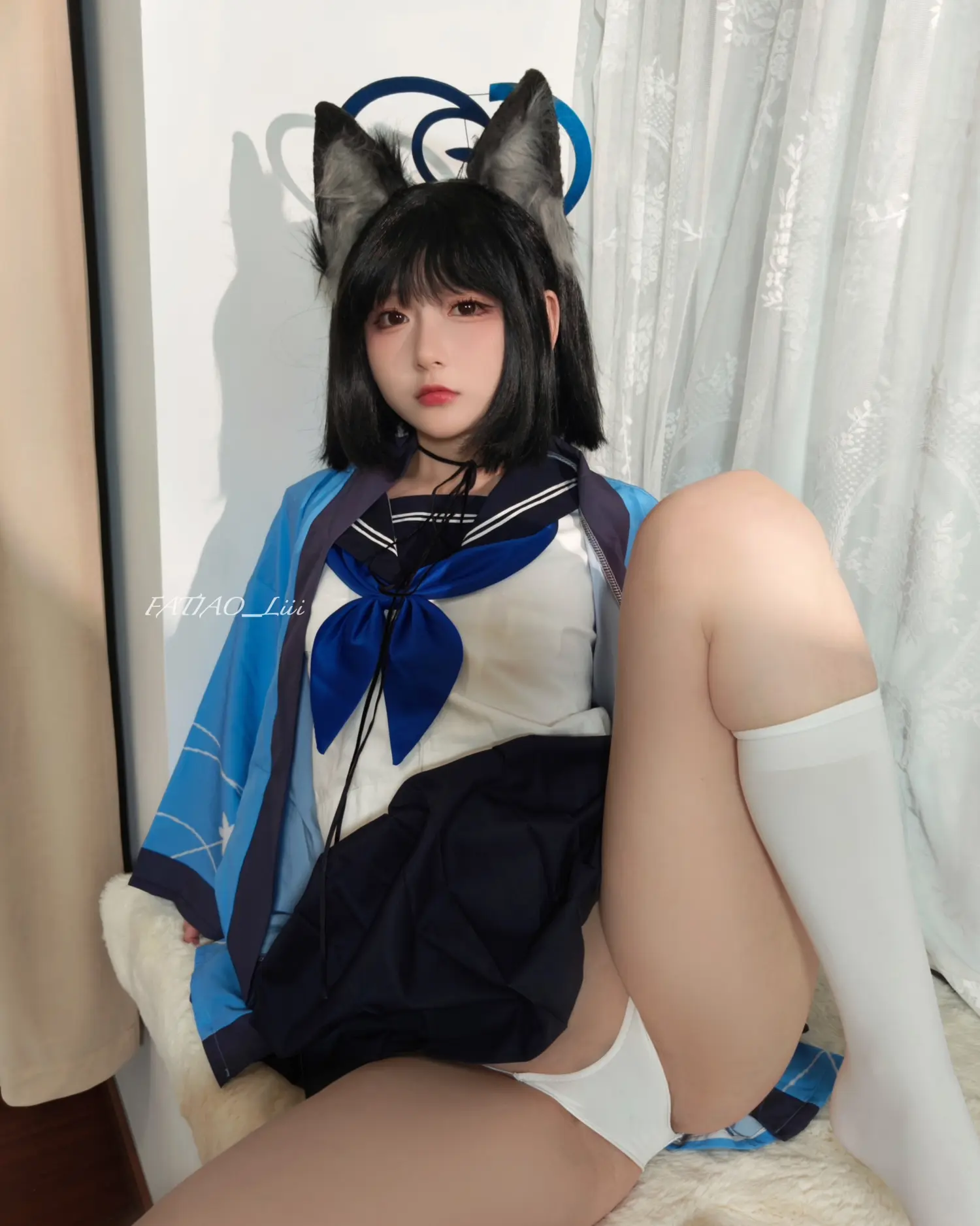 团子研究社_迷之呆梨 – NO. 052-003