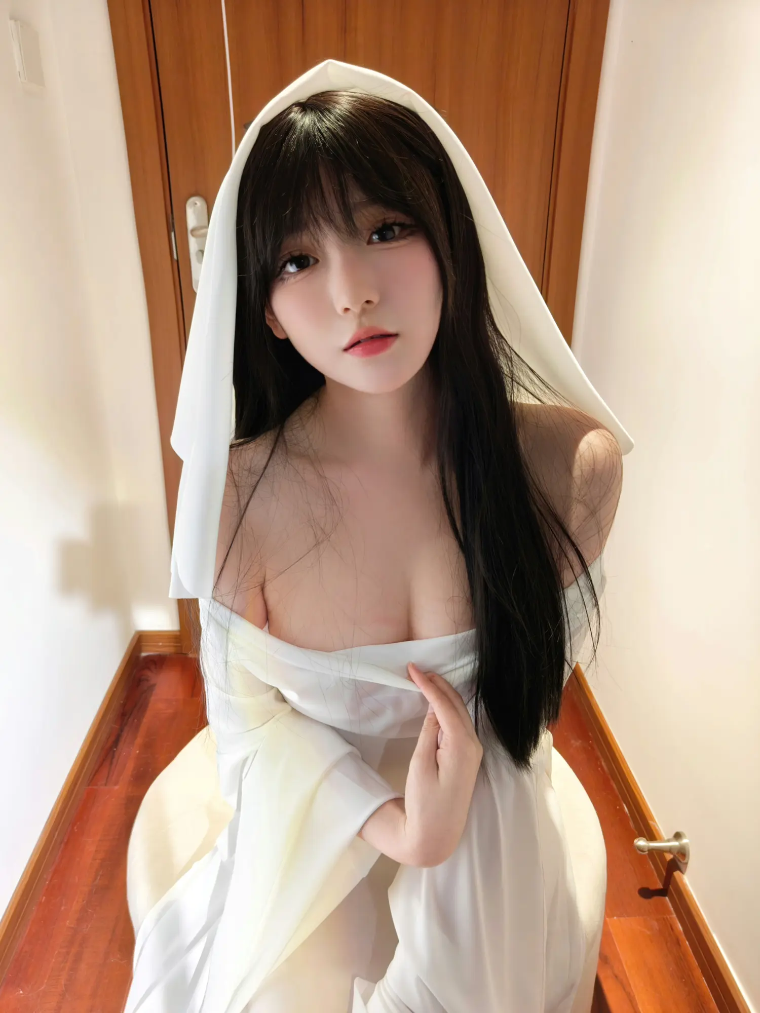 团子研究社_迷之呆梨 – NO. 055-004