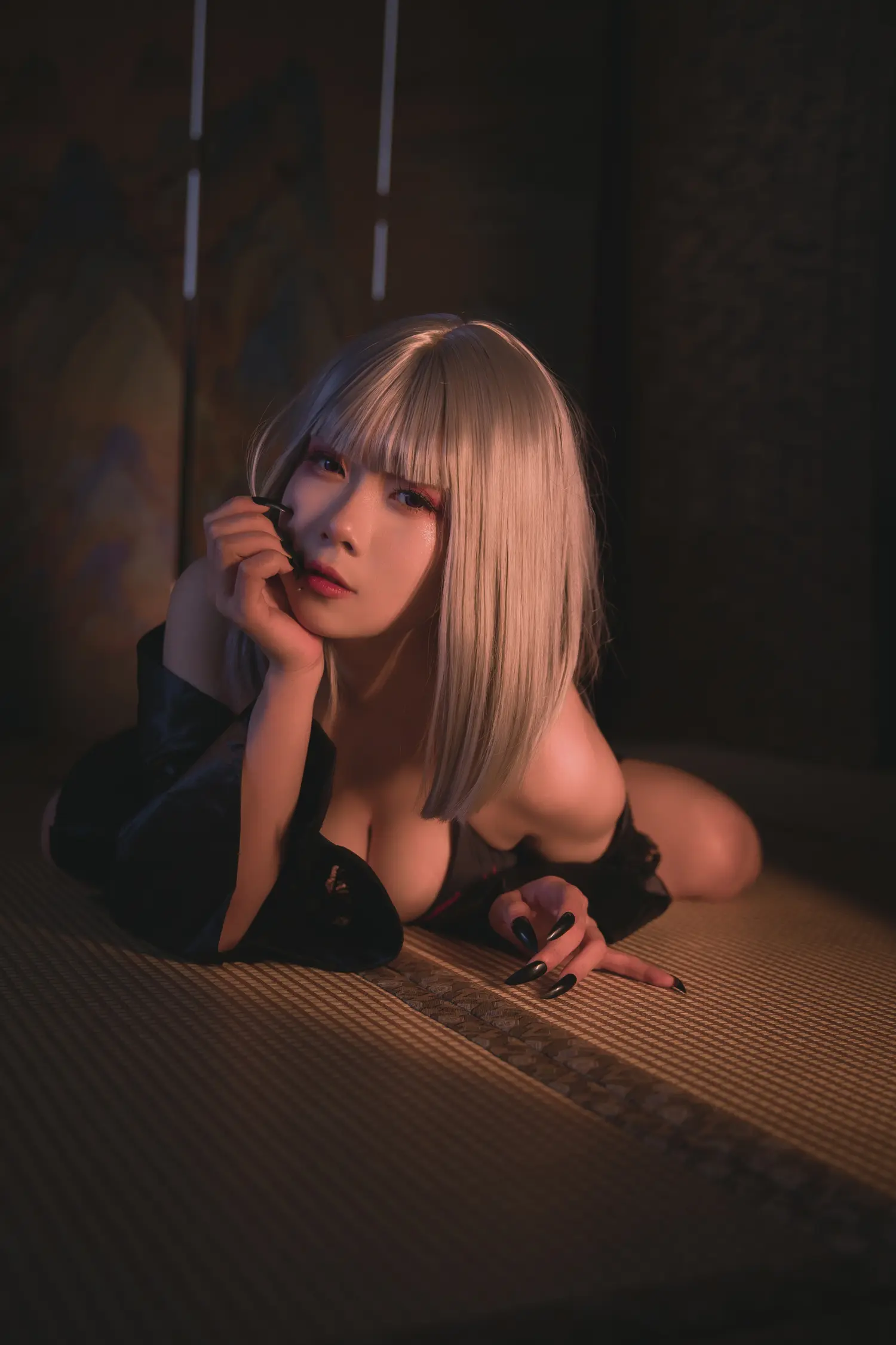 团子研究社_末夜 – NO. 006-004