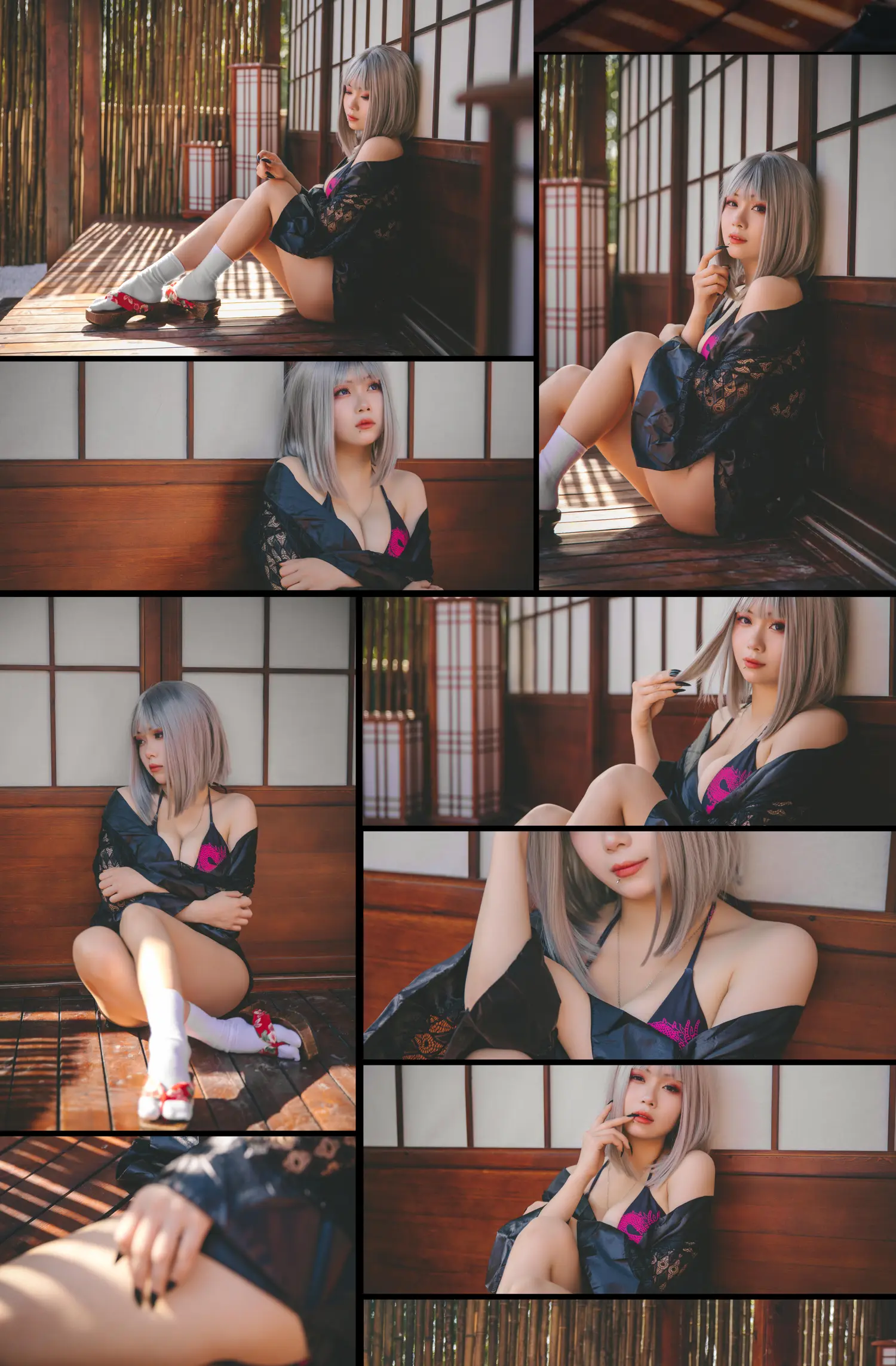 团子研究社_末夜 – NO. 007-002