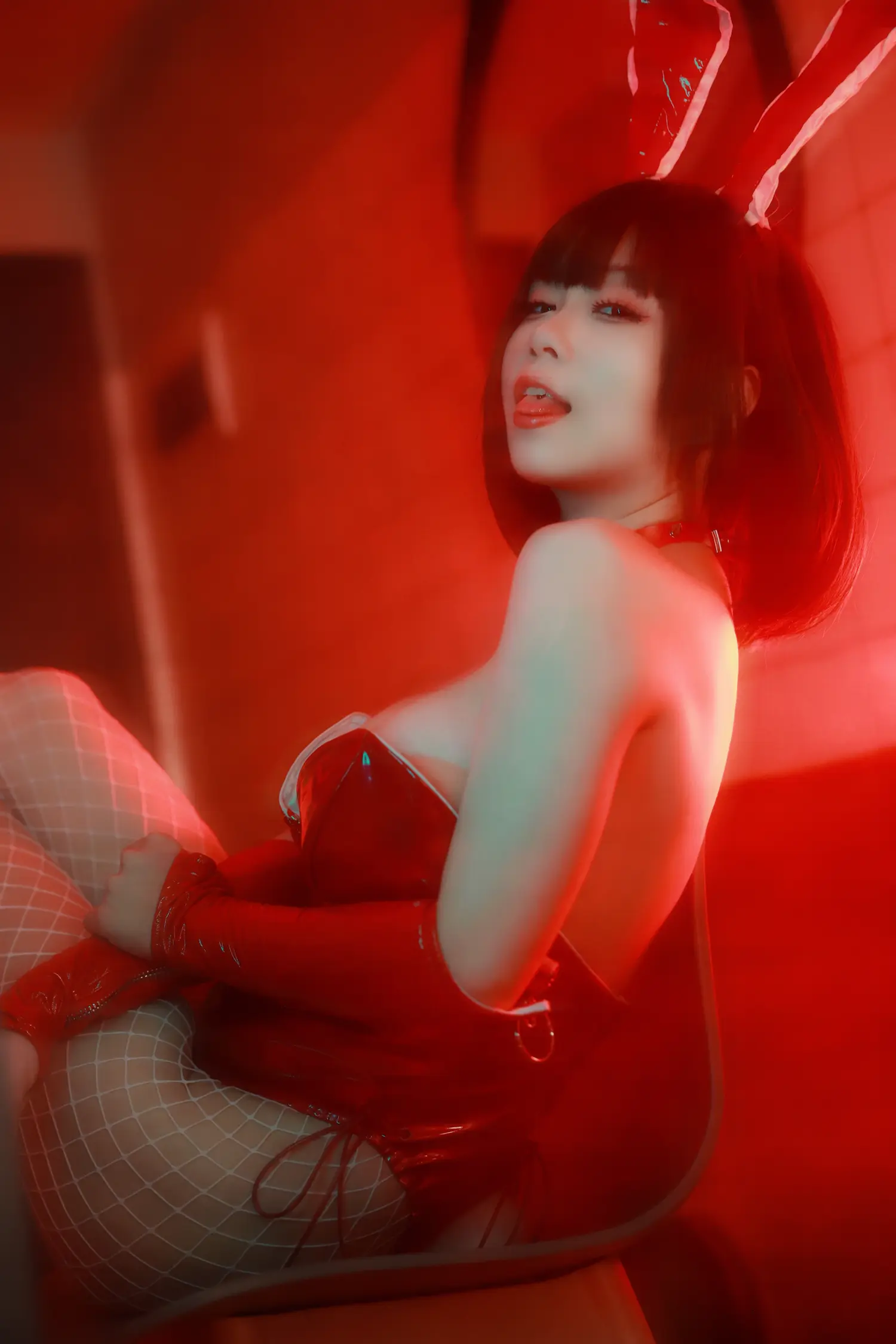 团子研究社_末夜 – NO. 010-004
