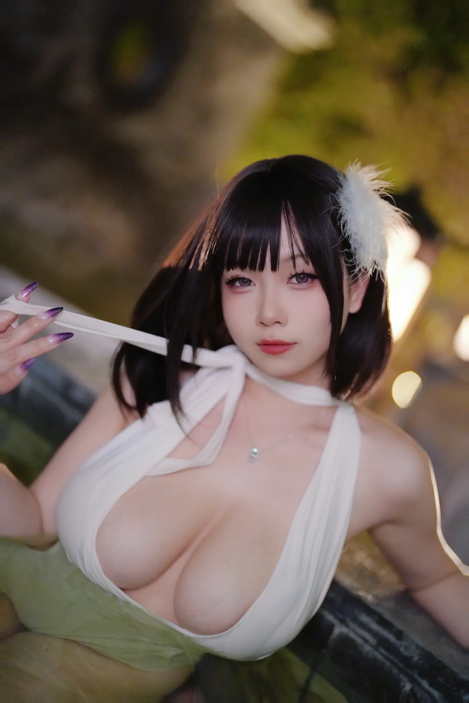 团子研究社_末夜 – NO. 014-004
