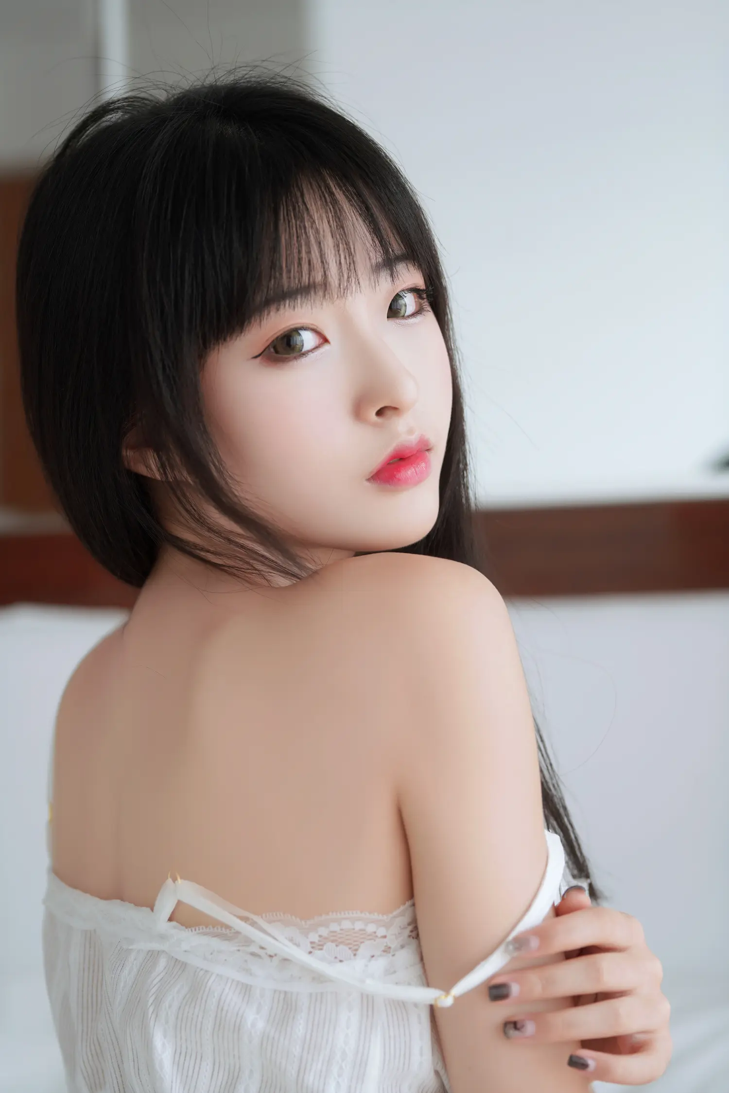 团子研究社_清水由乃 – NO. 001-001