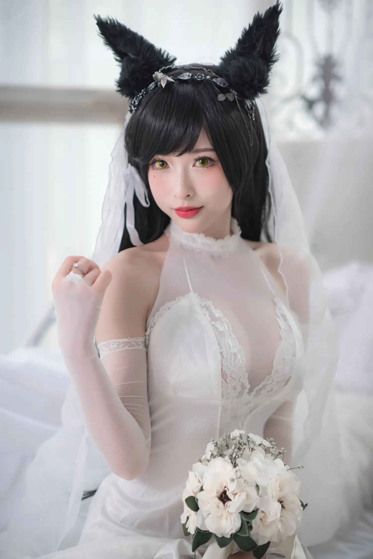 团子研究社_清水由乃 – NO. 016-002