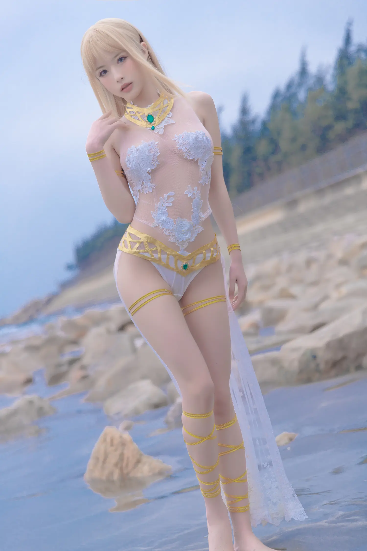 团子研究社_清水由乃 – NO. 022-003