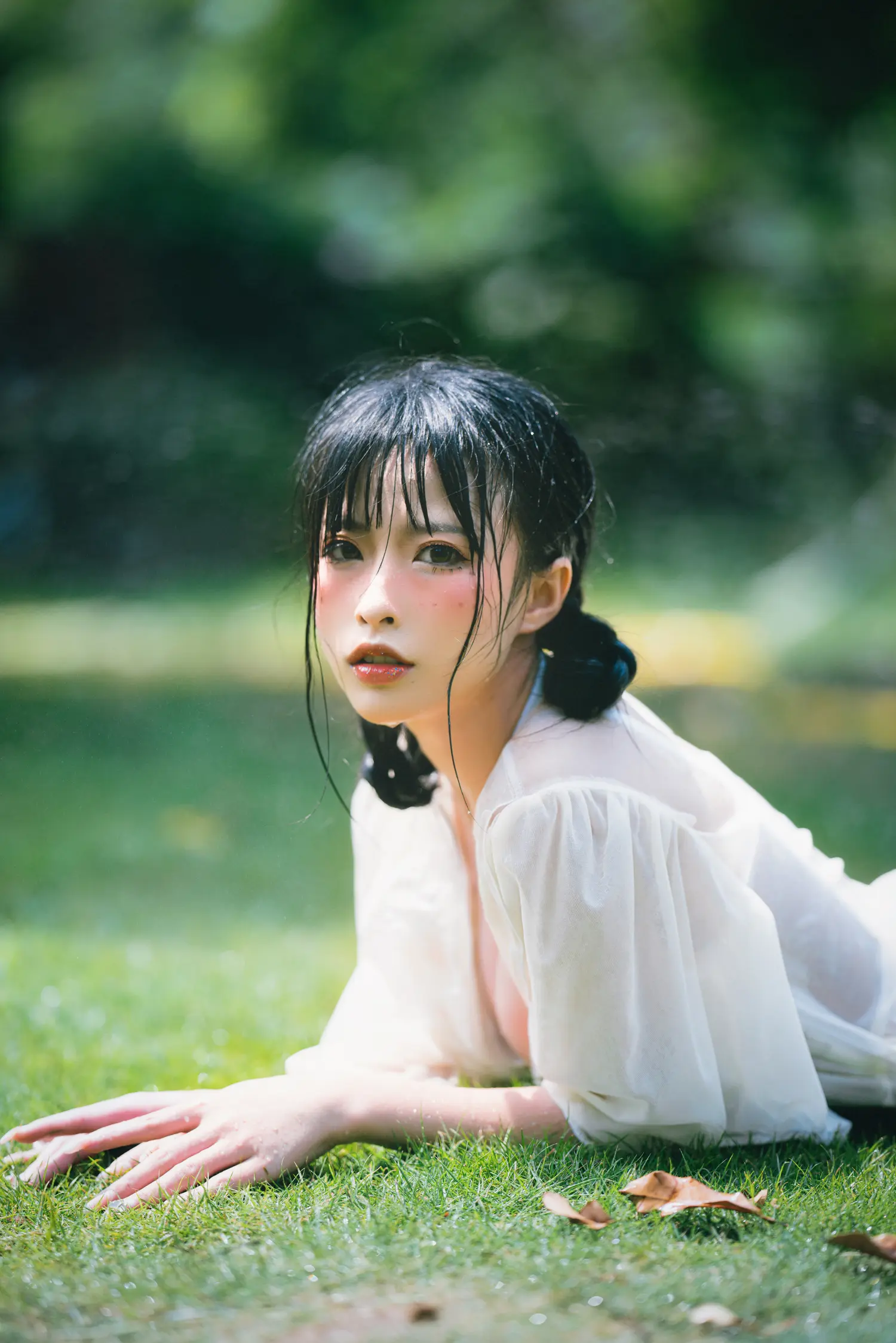 团子研究社_清水由乃 – NO. 024-001