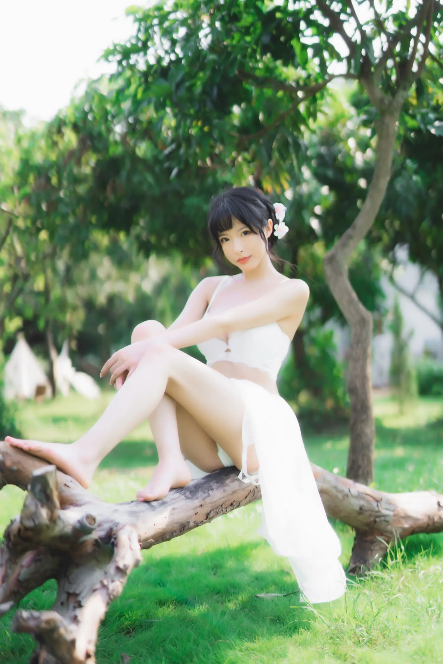团子研究社_清水由乃 – NO. 027-001