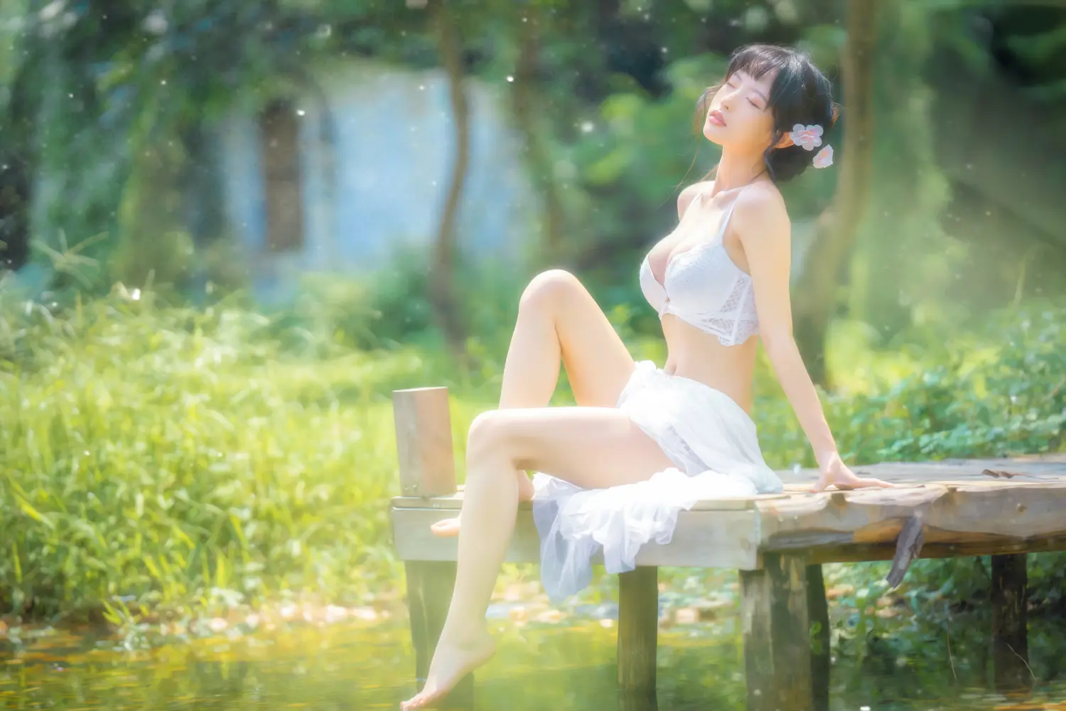 团子研究社_清水由乃 – NO. 027-002