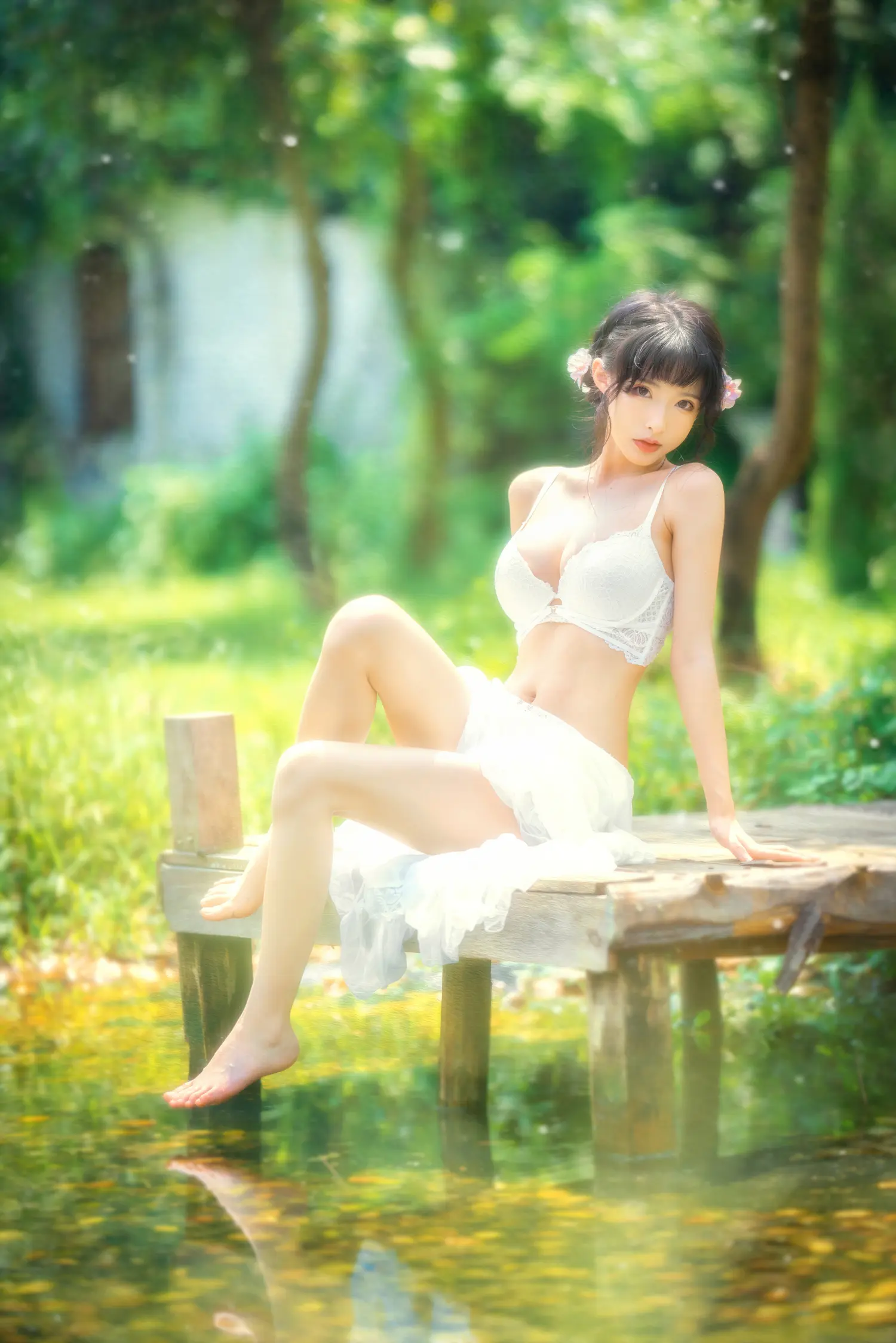团子研究社_清水由乃 – NO. 027-003