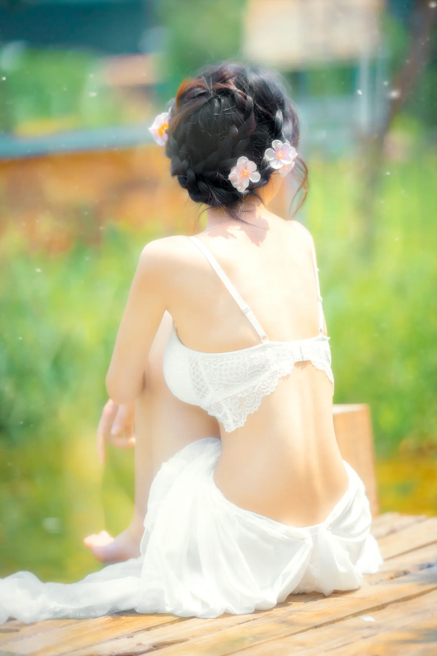 团子研究社_清水由乃 – NO. 027-004