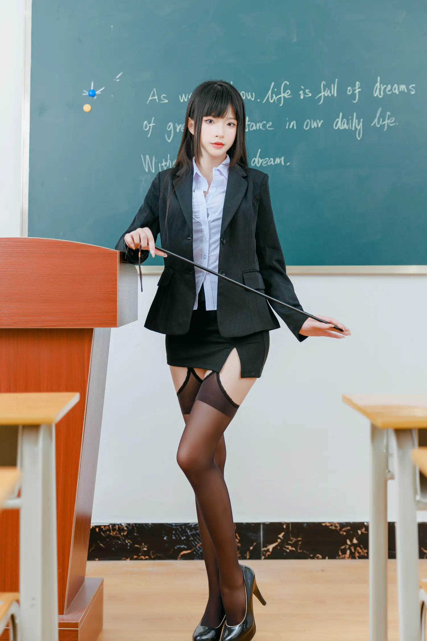 团子研究社_清水由乃 – NO. 033-001