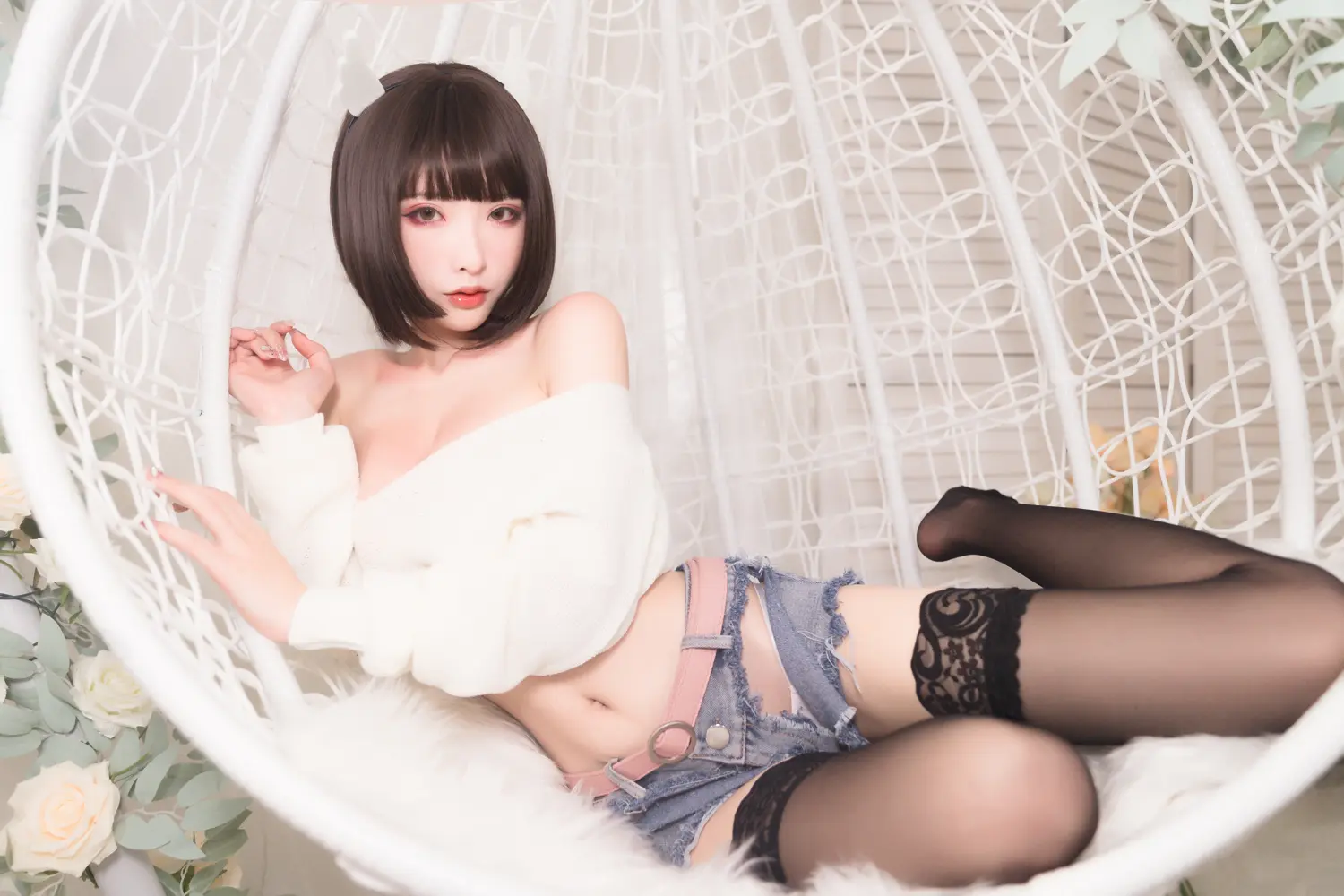 团子研究社_清水由乃 – NO. 034-001