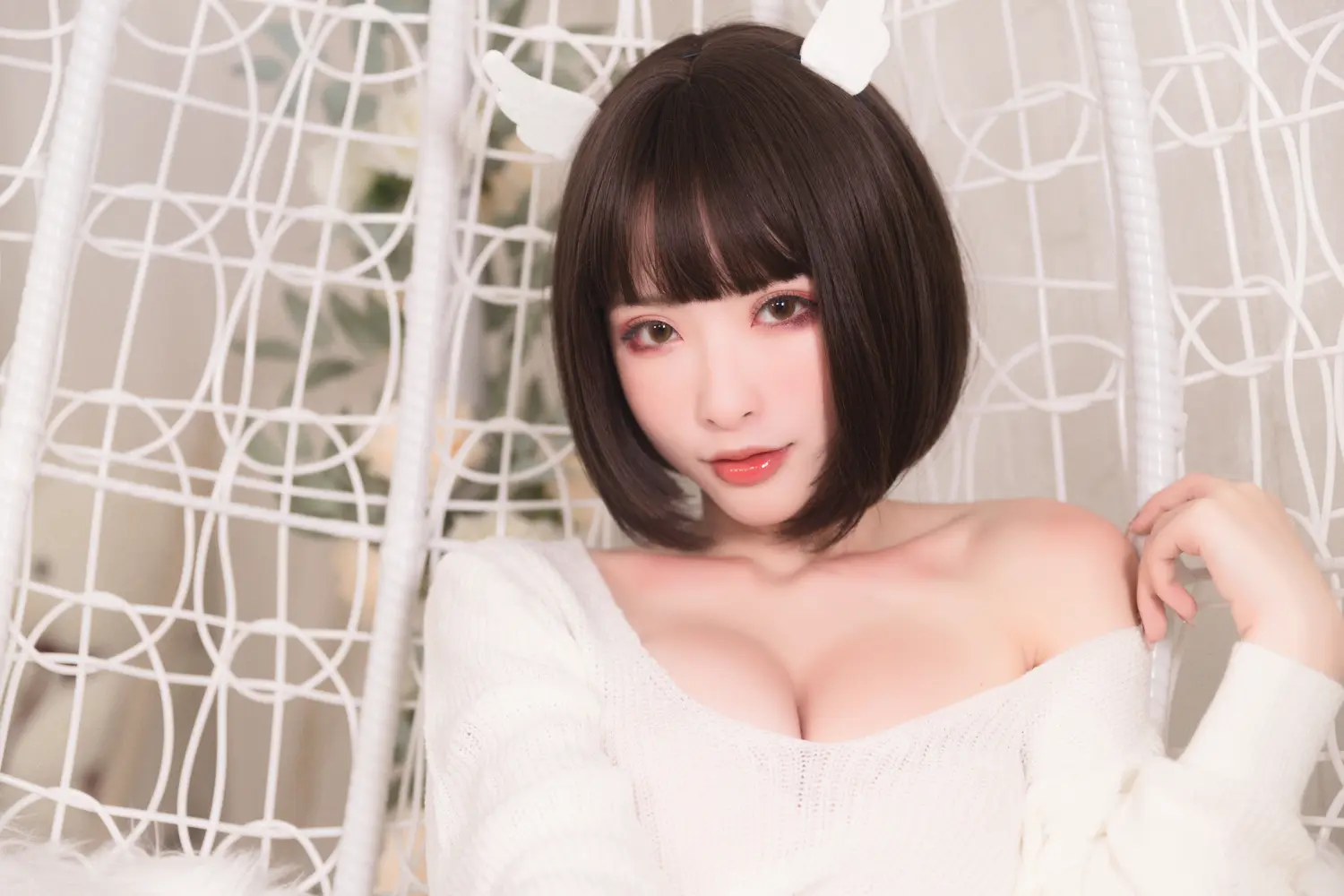 团子研究社_清水由乃 – NO. 034-004