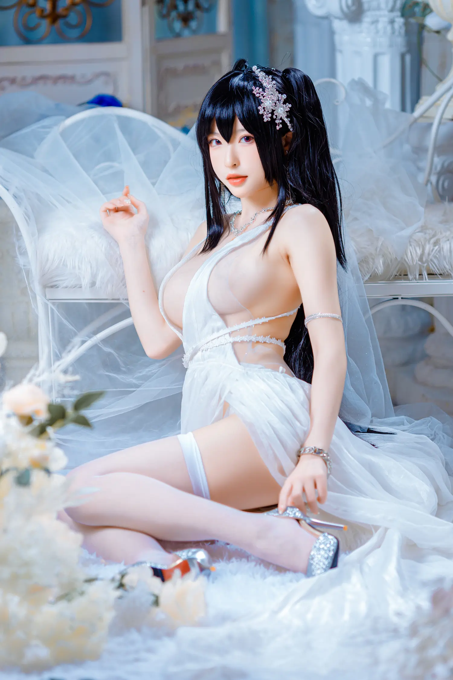 团子研究社_清水由乃 – NO. 039-003