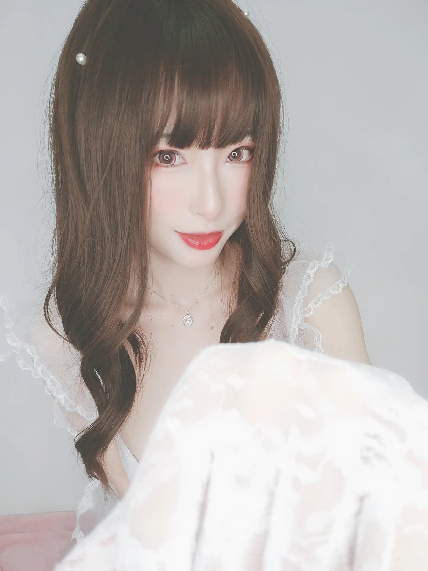 团子研究社_清水由乃 – NO. 040-001