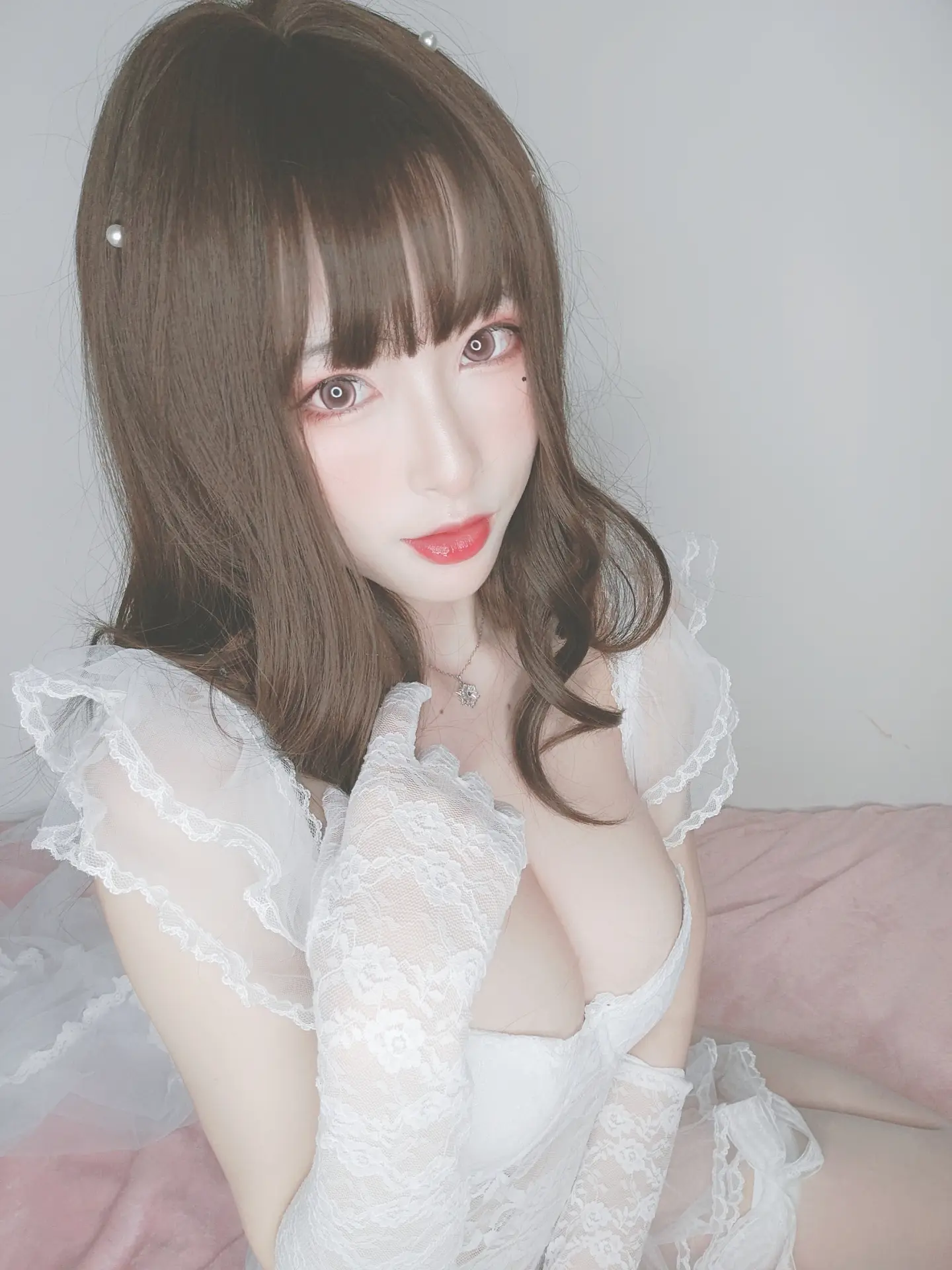 团子研究社_清水由乃 – NO. 040-002