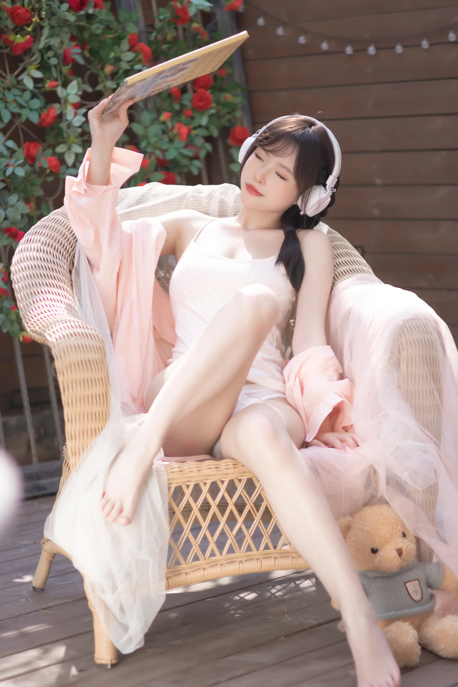 团子研究社_清水由乃 – NO. 043-002