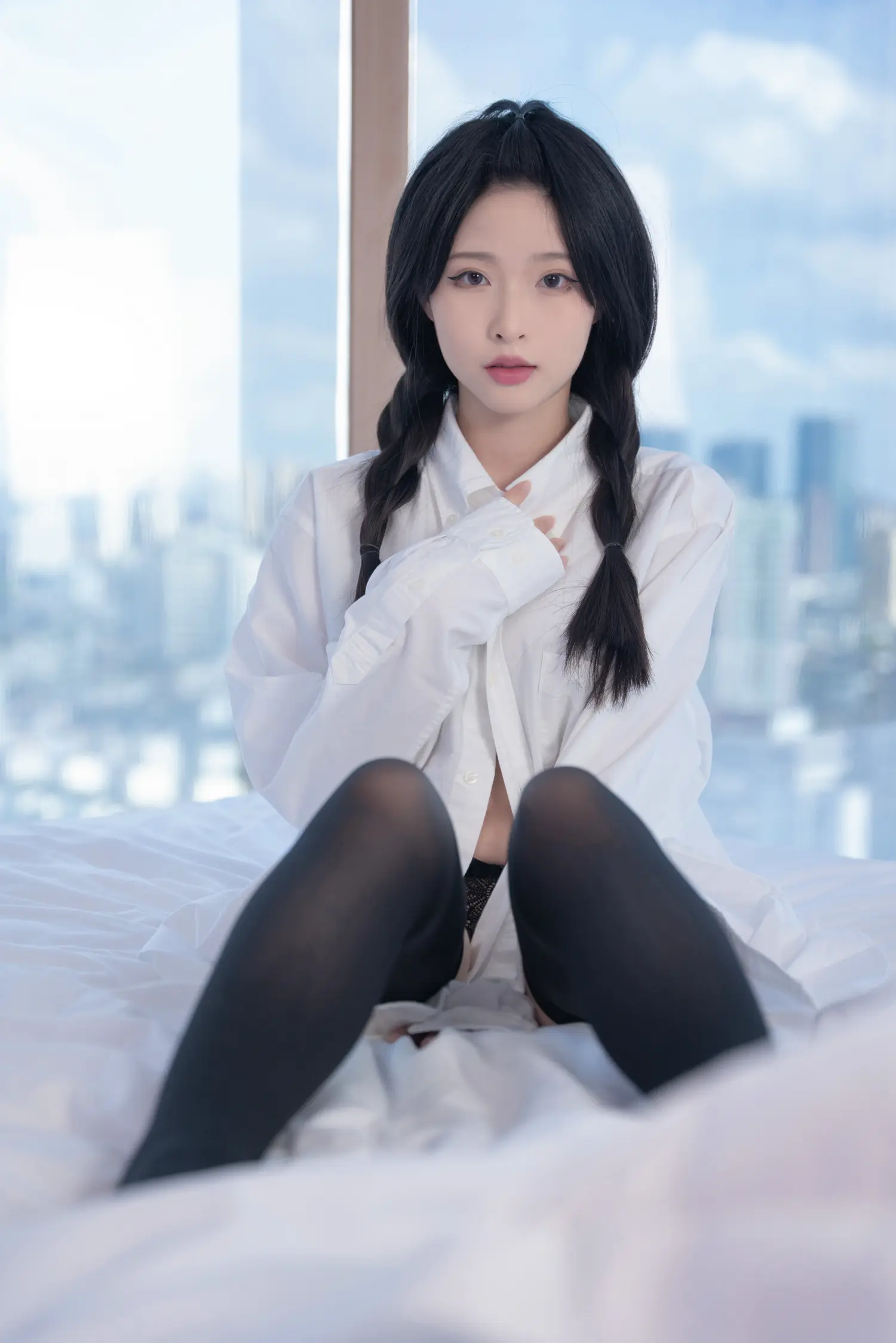 团子研究社_清水由乃 – NO. 047-001