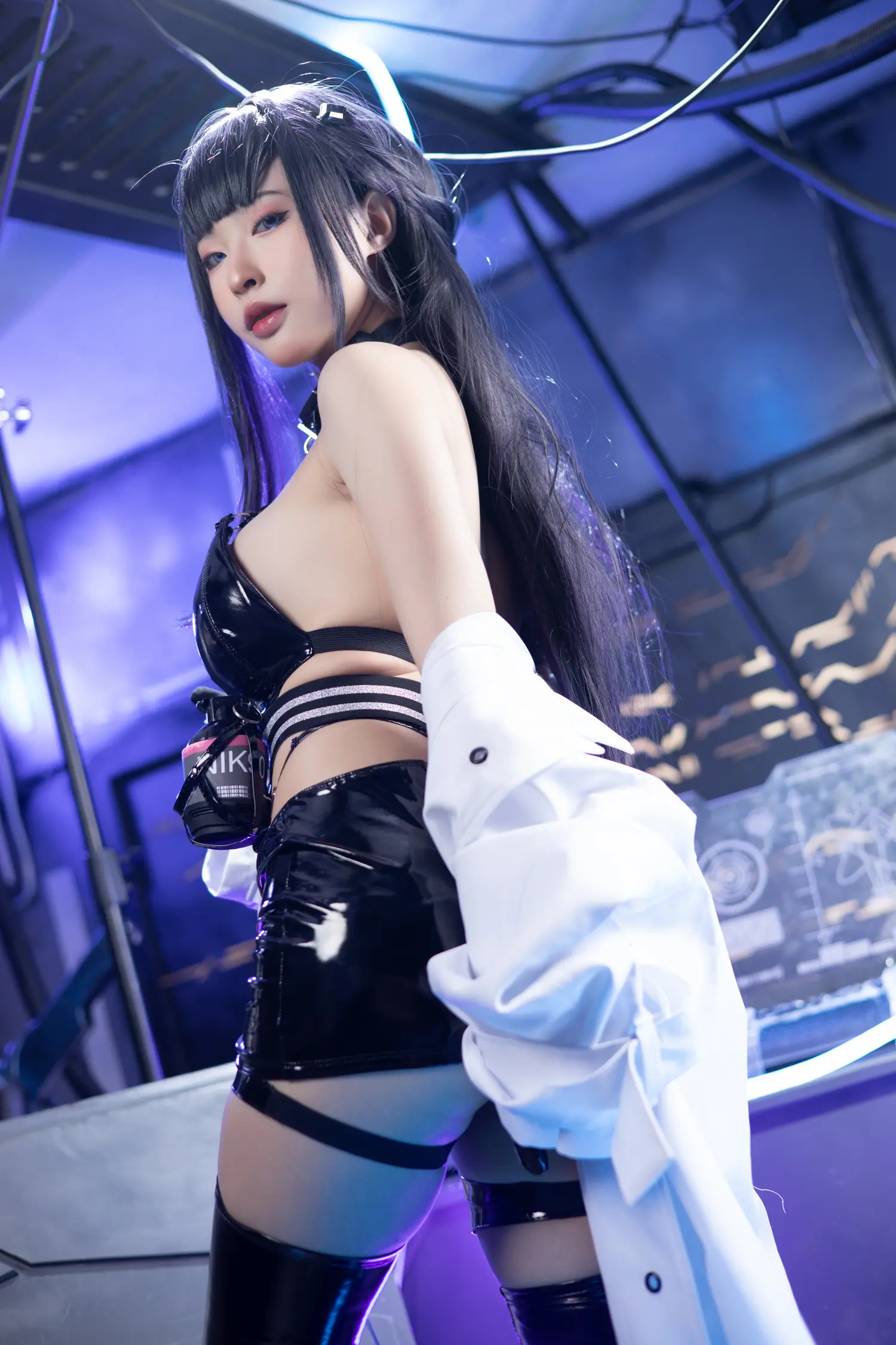 团子研究社_清水由乃 – NO. 058-001