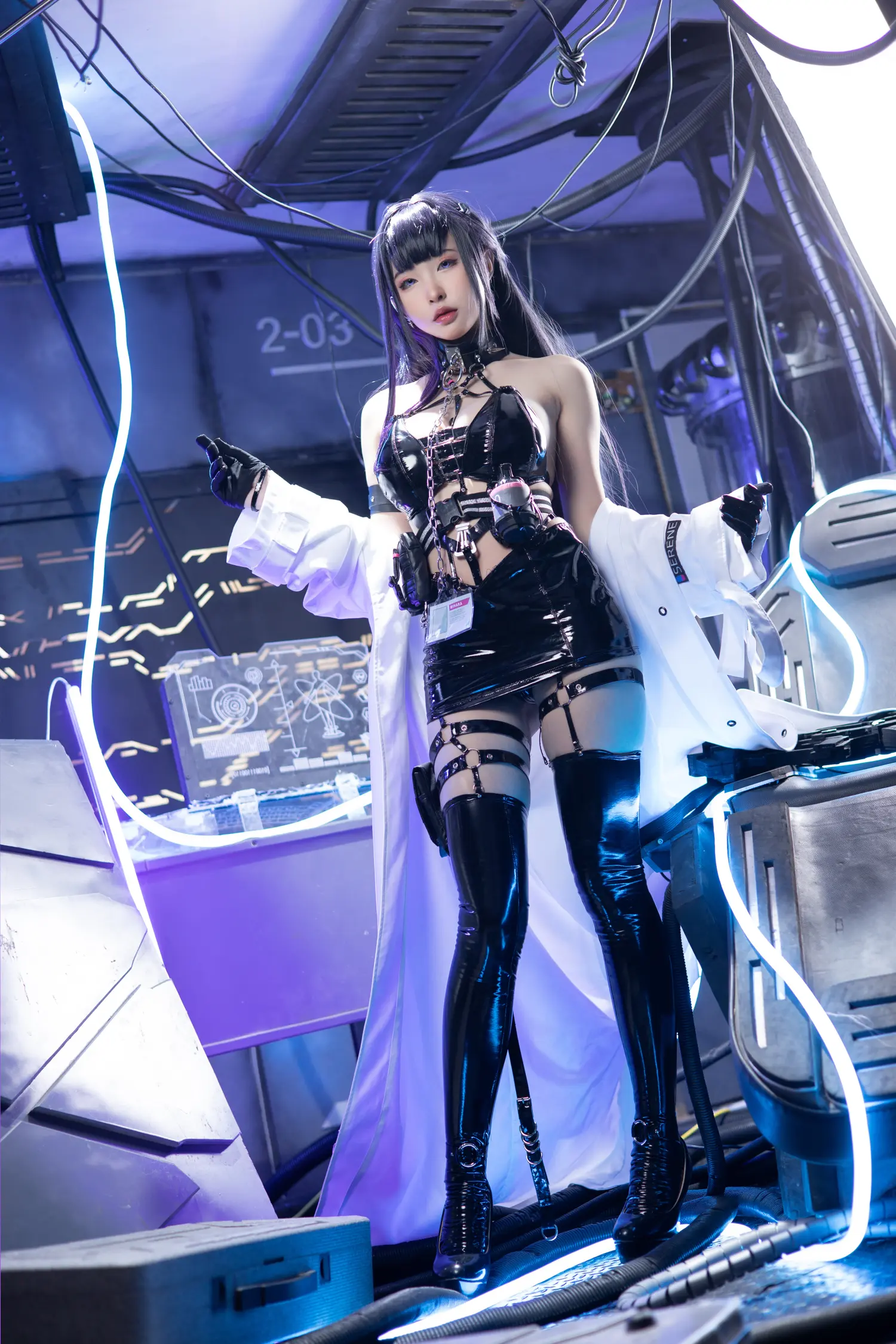 团子研究社_清水由乃 – NO. 058-003