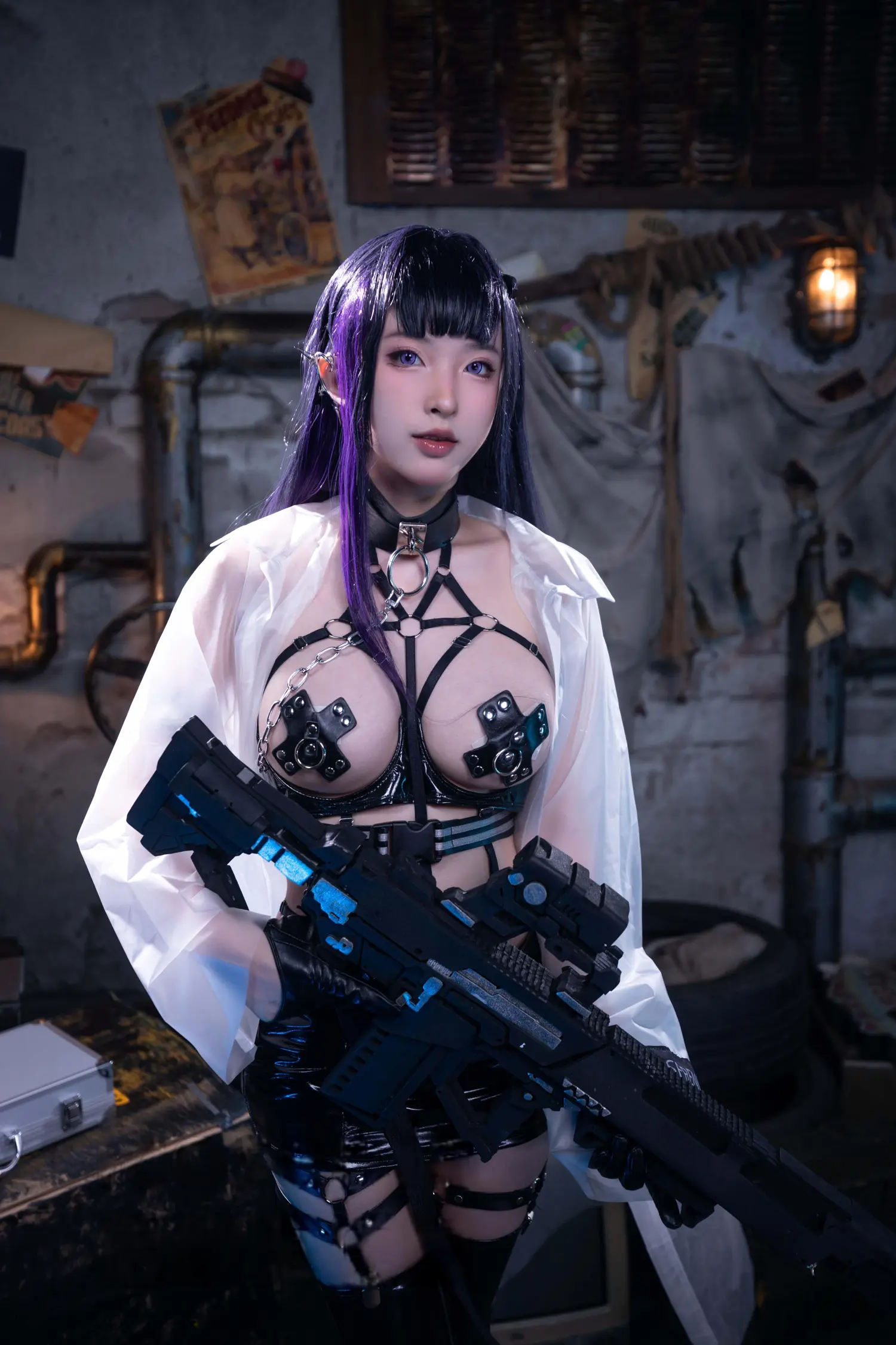 团子研究社_清水由乃 – NO. 060-003