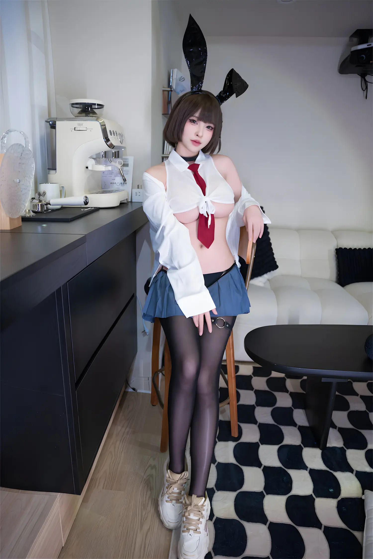 团子研究社_清水由乃 – NO. 063-003