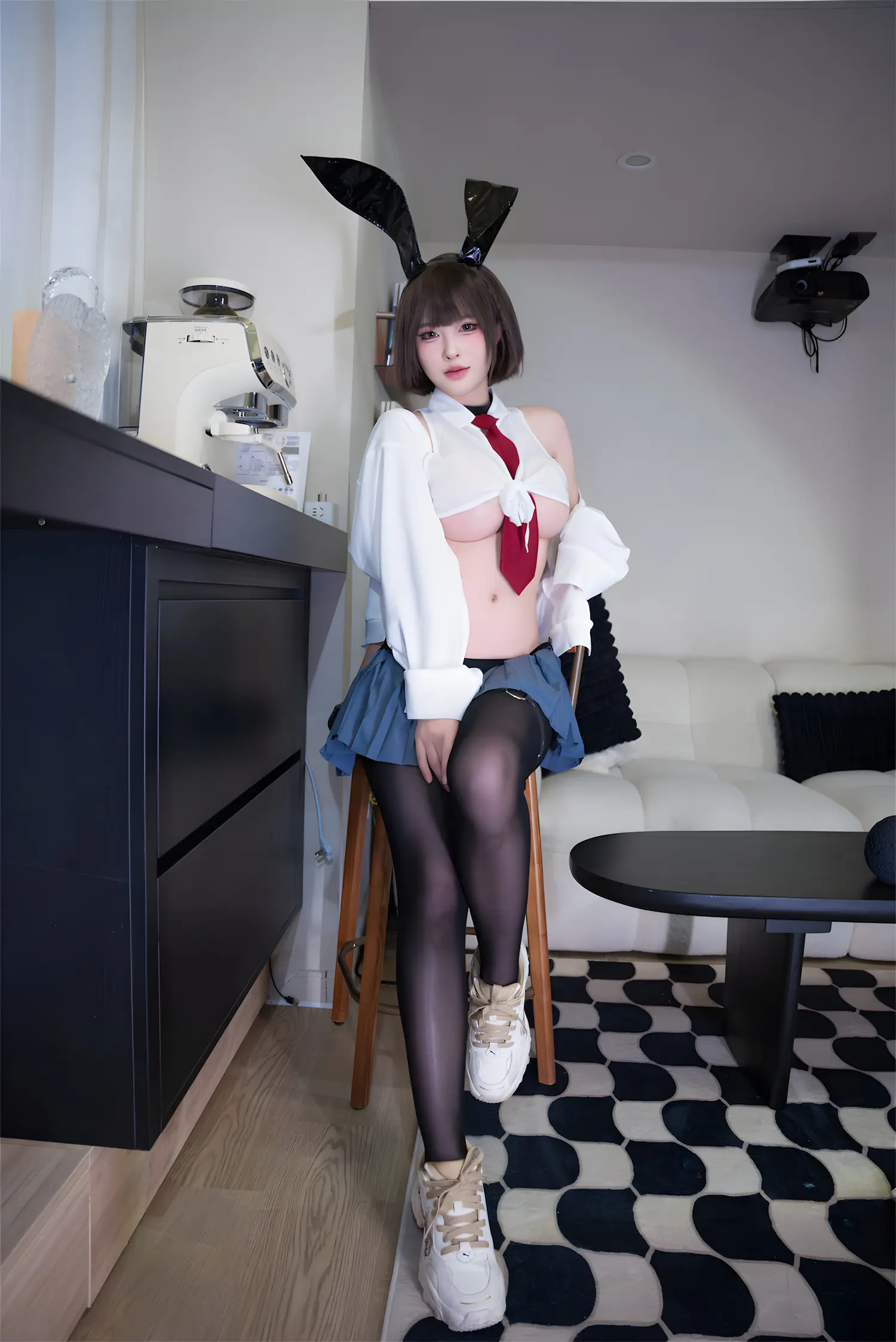 团子研究社_清水由乃 – NO. 063-004