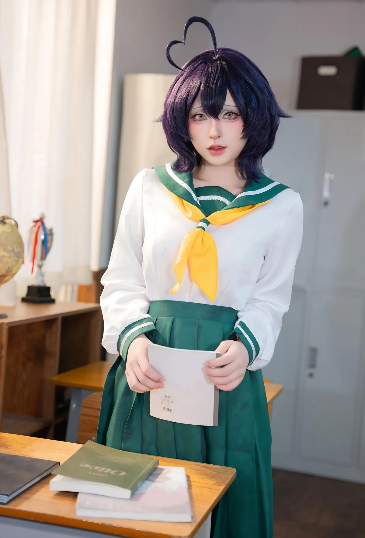 团子研究社_清水由乃 – NO.075-004