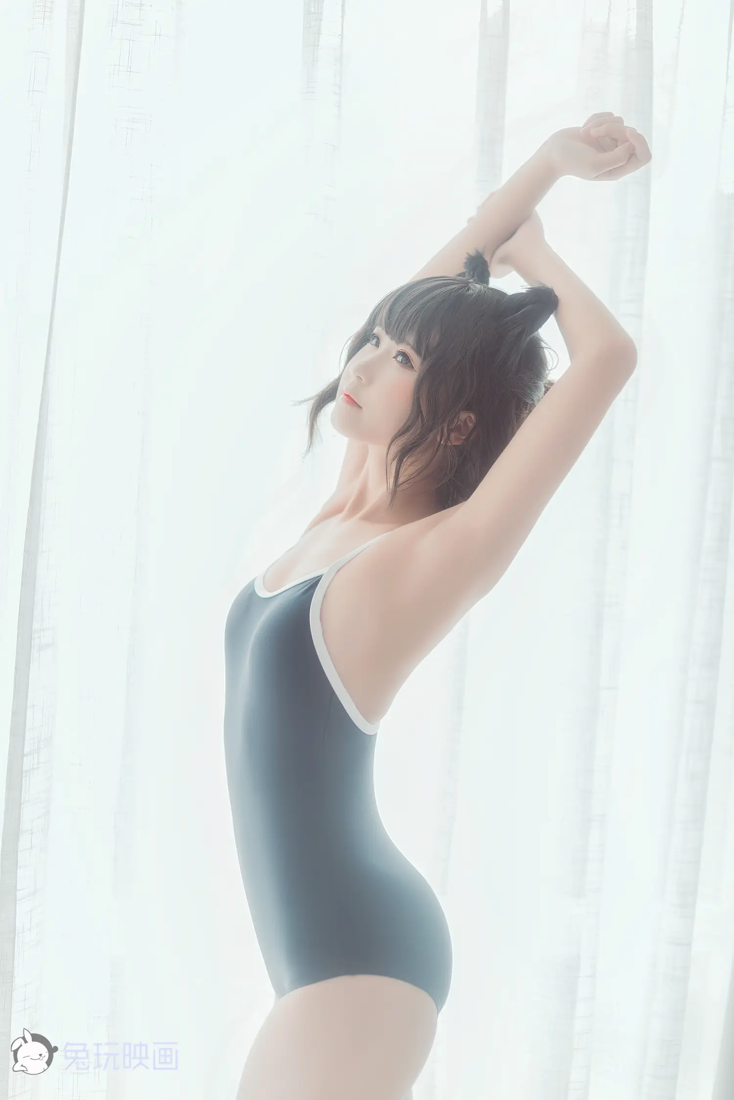 团子研究社_三度 – NO. 001-002
