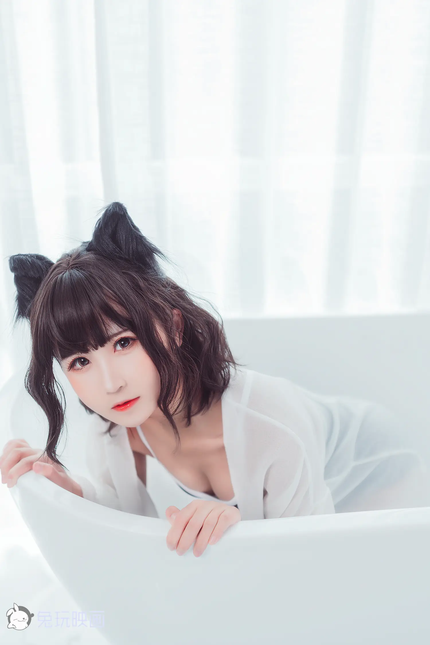 团子研究社_三度 – NO. 001-003