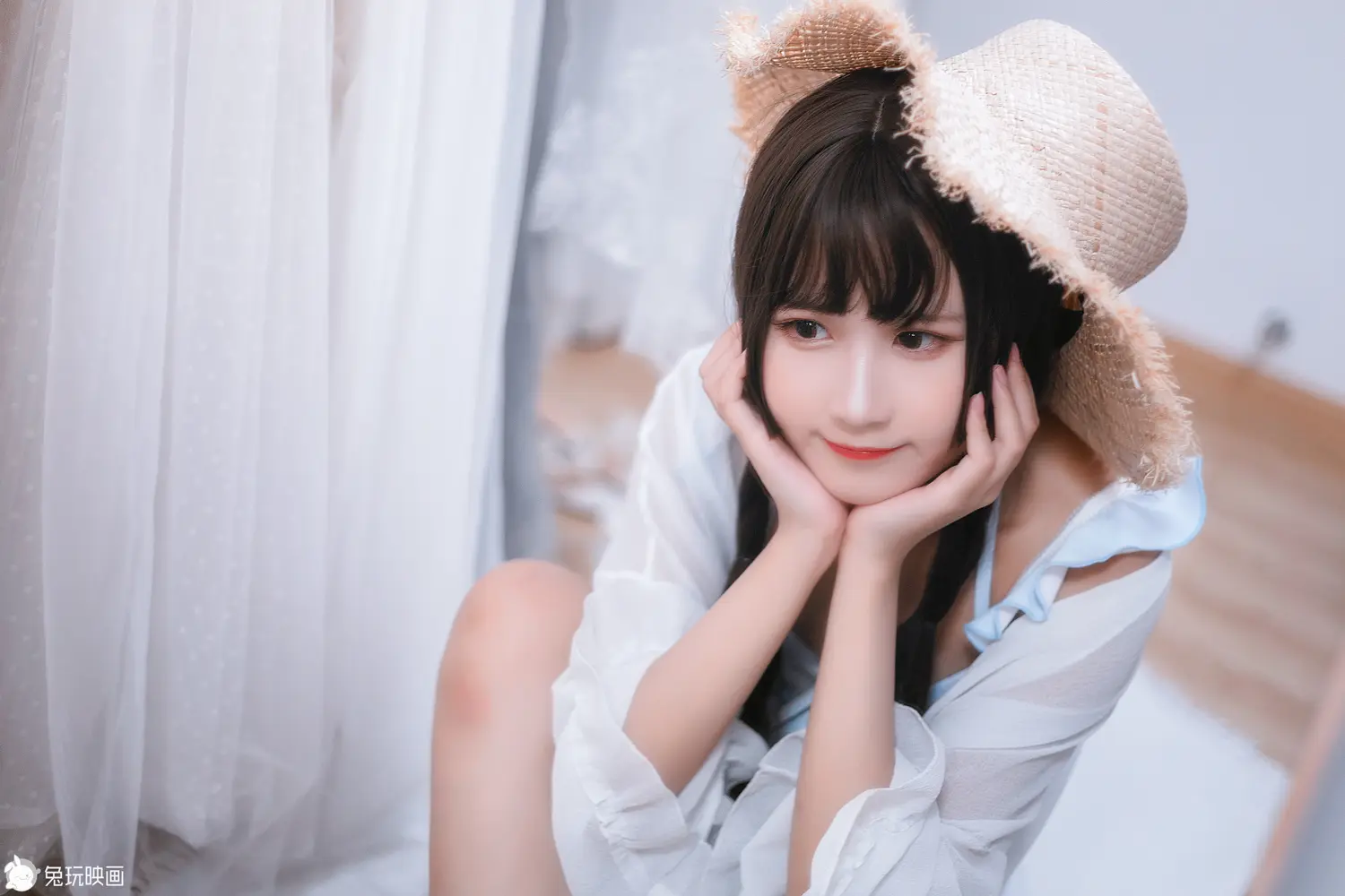 团子研究社_三度 – NO. 004-001