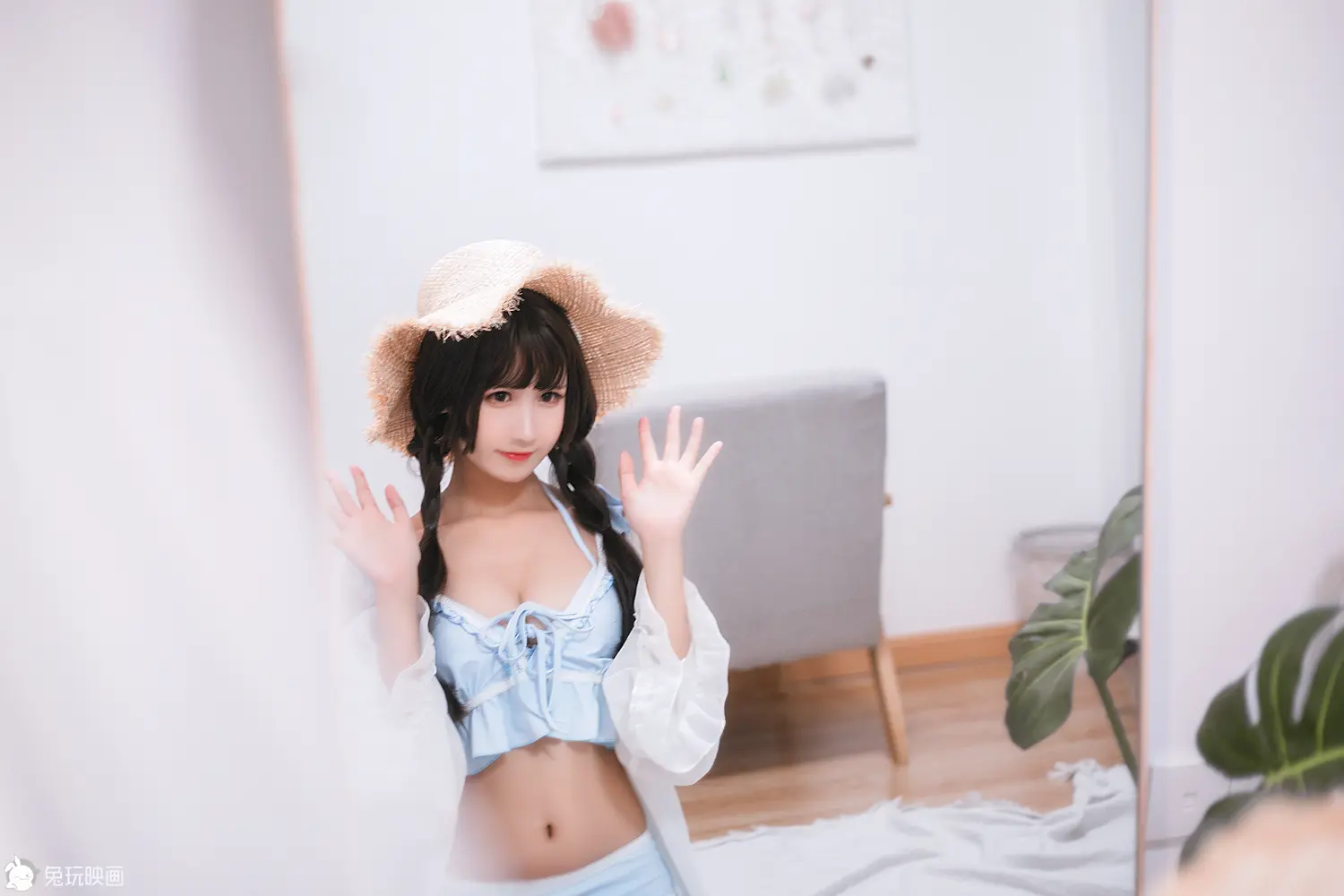 团子研究社_三度 – NO. 004-004